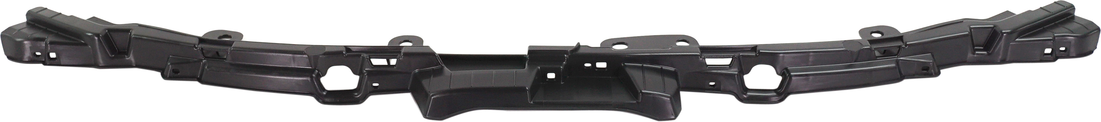 AM HR V 19-22 GRILLE BRACKET SKU RH07270004 Partslink HO1207115 OEM 71125T7AJ01