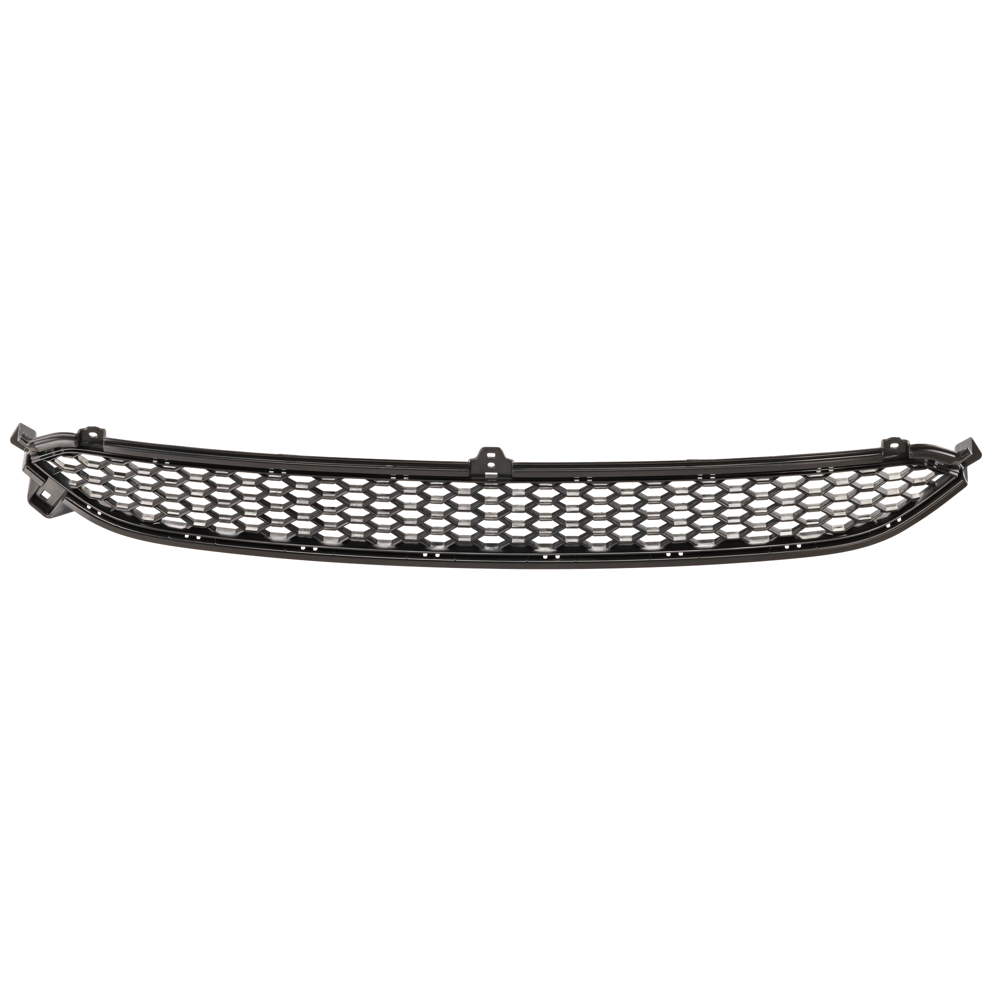 AM PILOT 16-18 GRILLE INSERT Grille Mesh Black SKU RH07550001 Partslink HO1201108 OEM 71126TG7A01