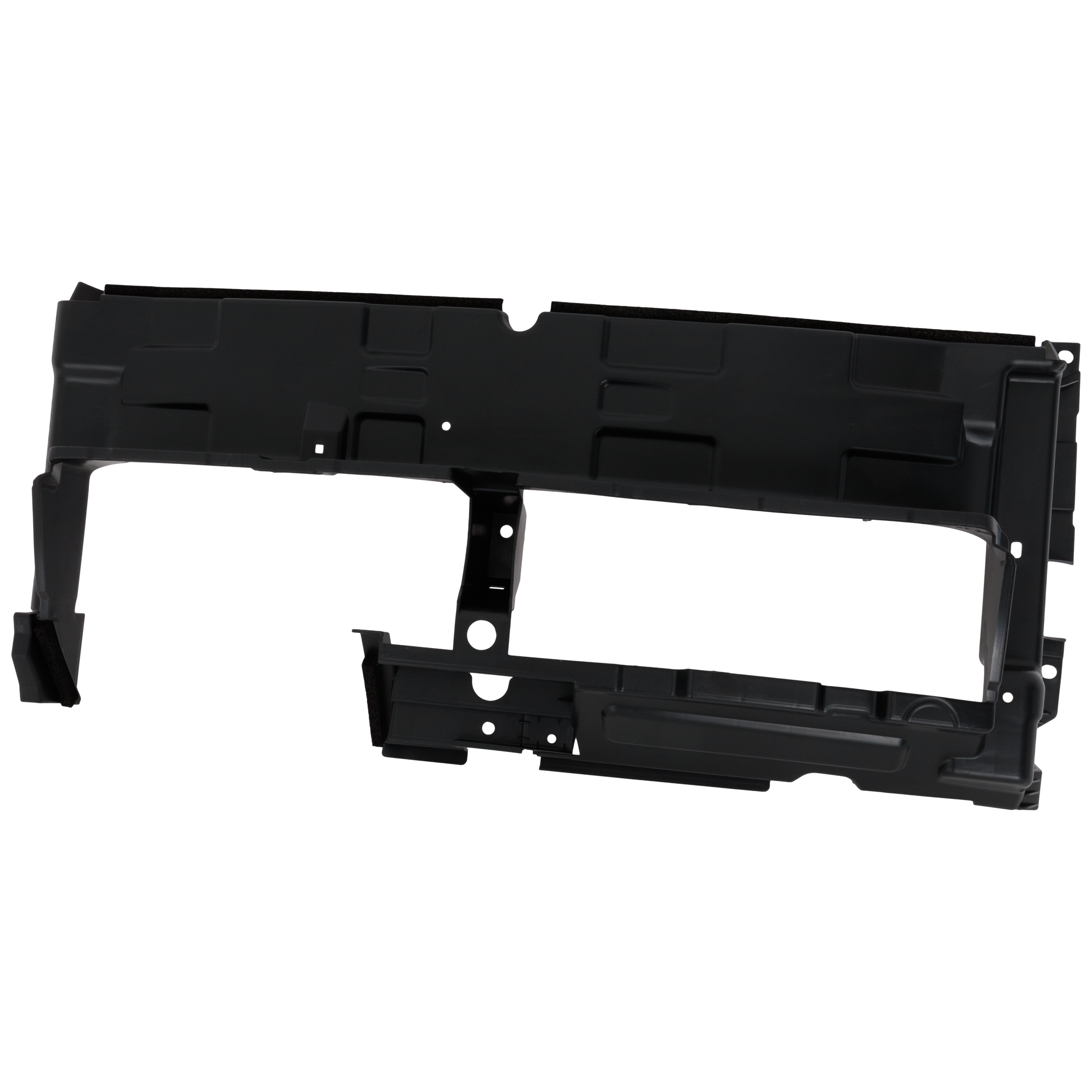 AM ODYSSEY 18-20 AIR DEFLECTOR Air Shroud w o Actuator and Motor SKU RH07580005 Partslink HO1206102 OEM 74160THRA00