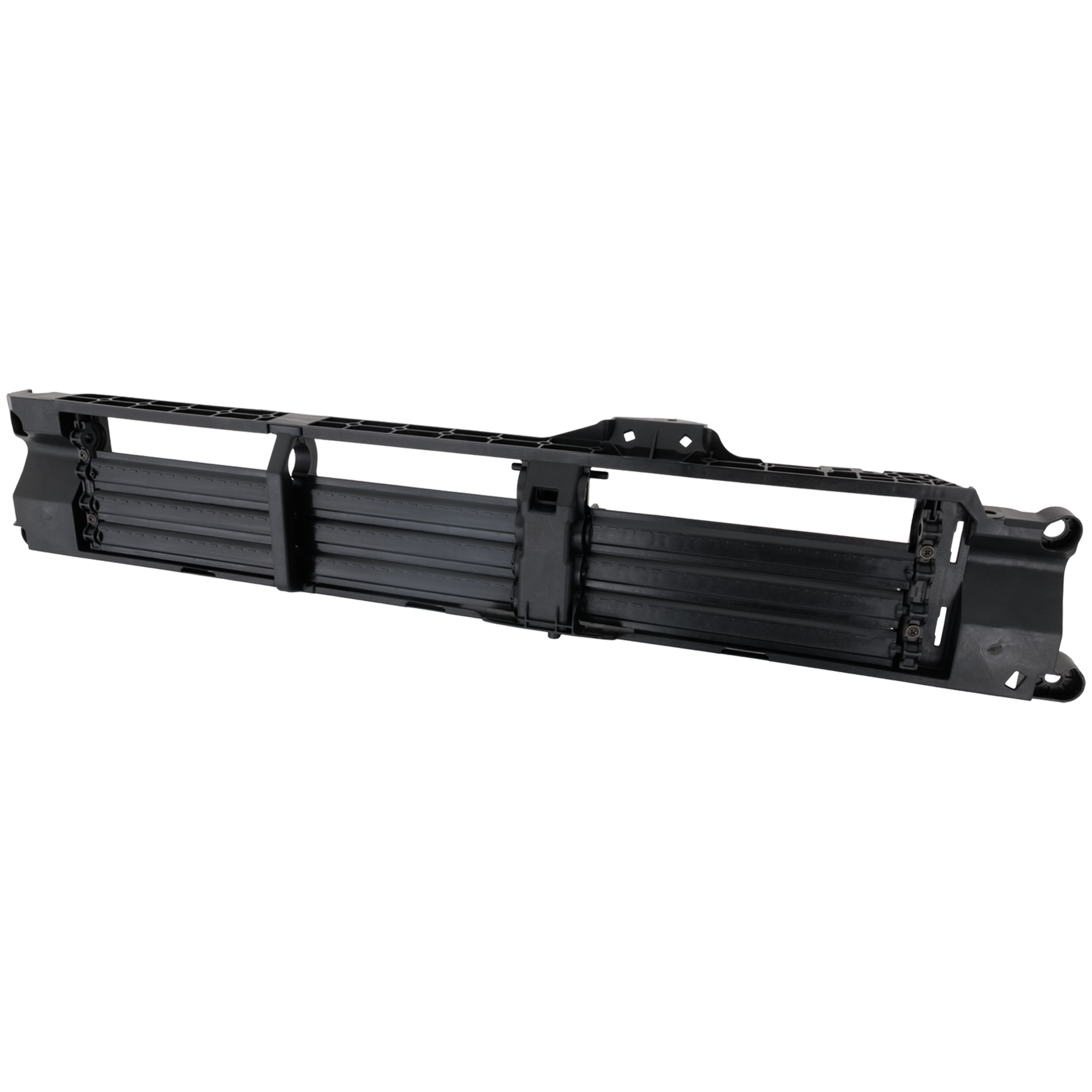 AM CR V 23-25 ACTIVE GRILLE SHUTTER Lower w Actuator and Motor SKU RH07580008 Partslink HO1206114 OEM 713503A0A01