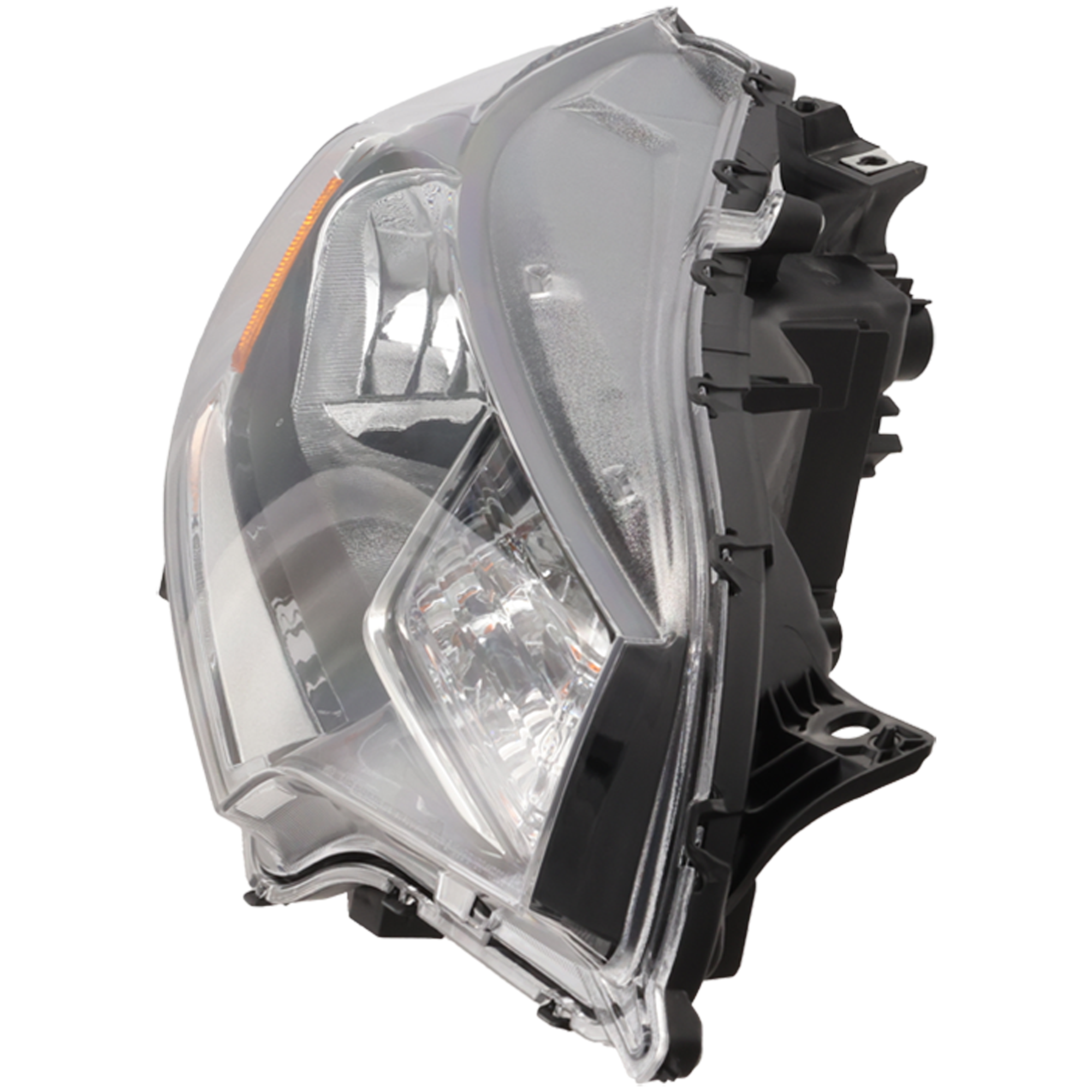 New Headlight For 20182020 Honda Fit eBay