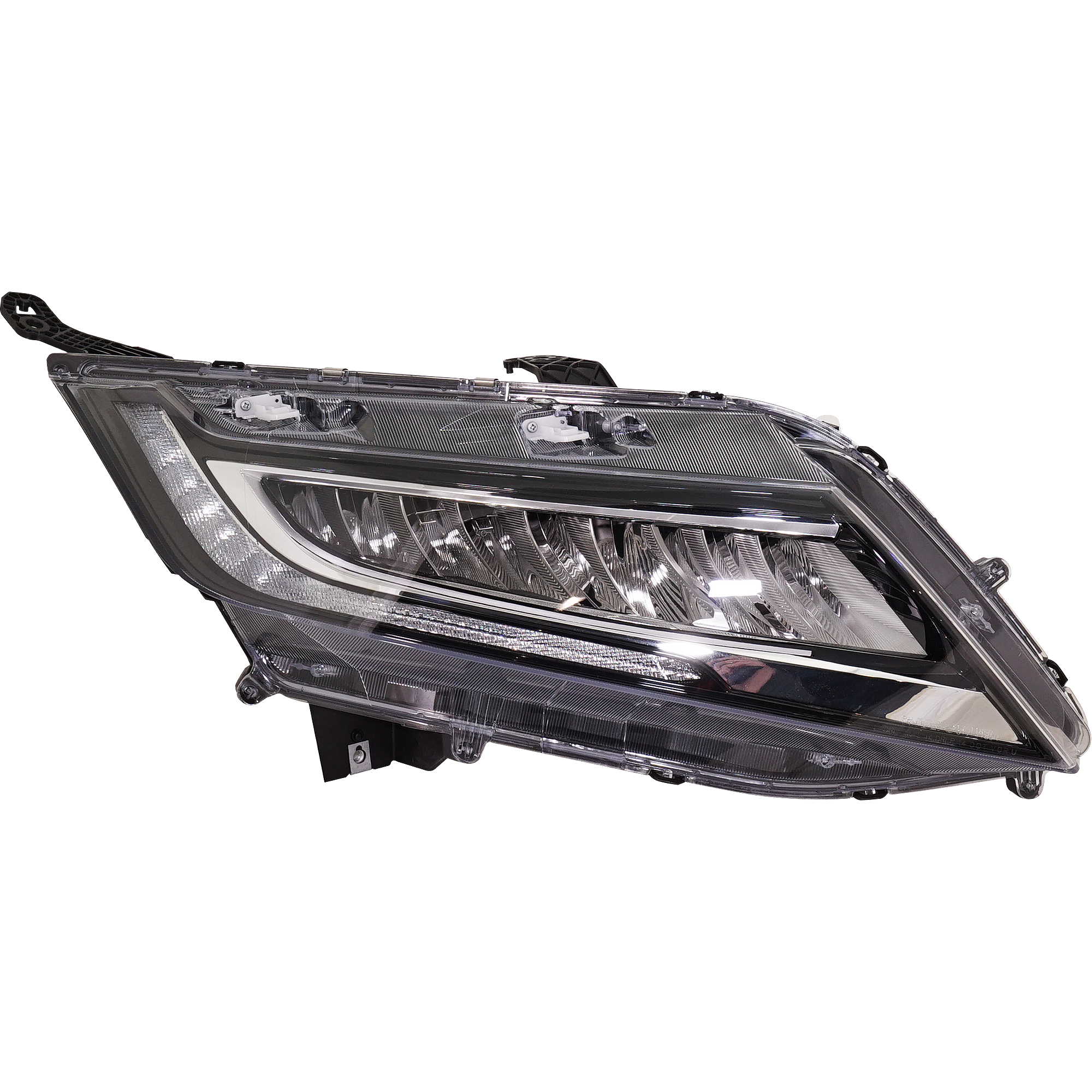 AM ODYSSEY 18-20 HEAD LAMP RH Assembly LED SKU RH10010097 Partslink HO2503189 OEM 33100THRA21