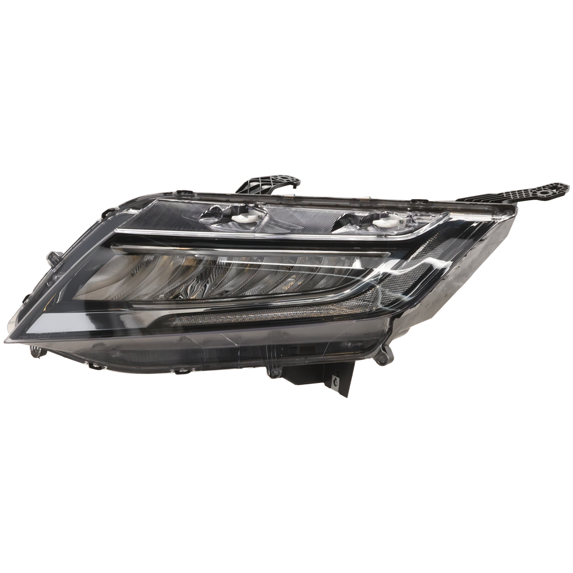 AM ODYSSEY 18-20 HEAD LAMP LH Assembly LED SKU RH10010098 Partslink HO2502189 OEM 33150THRA21