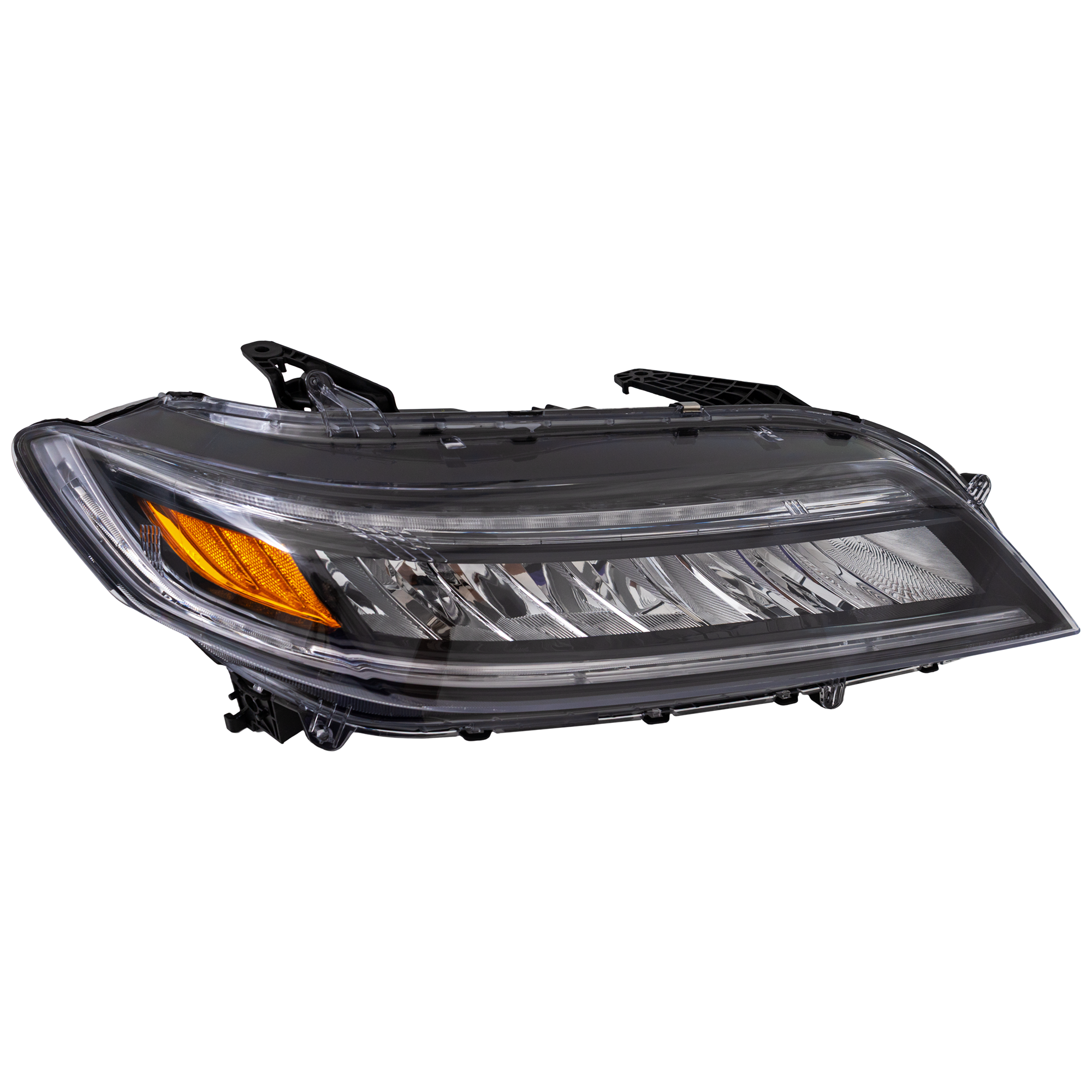 AM ACCORD 16-17 HEAD LAMP RH Assembly LED Coupe SKU RH10010173A Partslink HO2503184 OEM 33100T3LA51