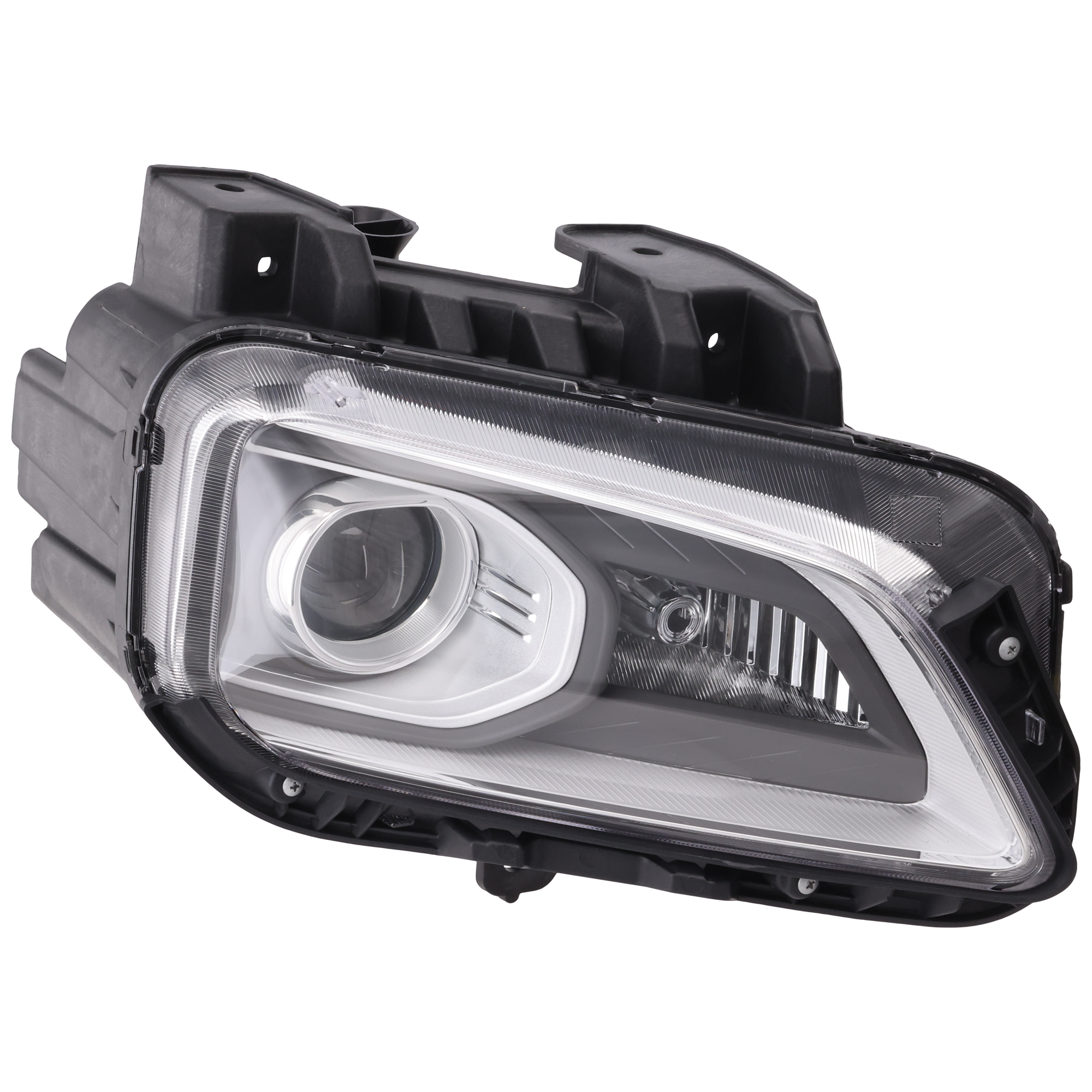 AM KONA 18-21 HEAD LAMP RH Assembly LED SKU RH10010195A Partslink HY2503224 OEM 92102J9120