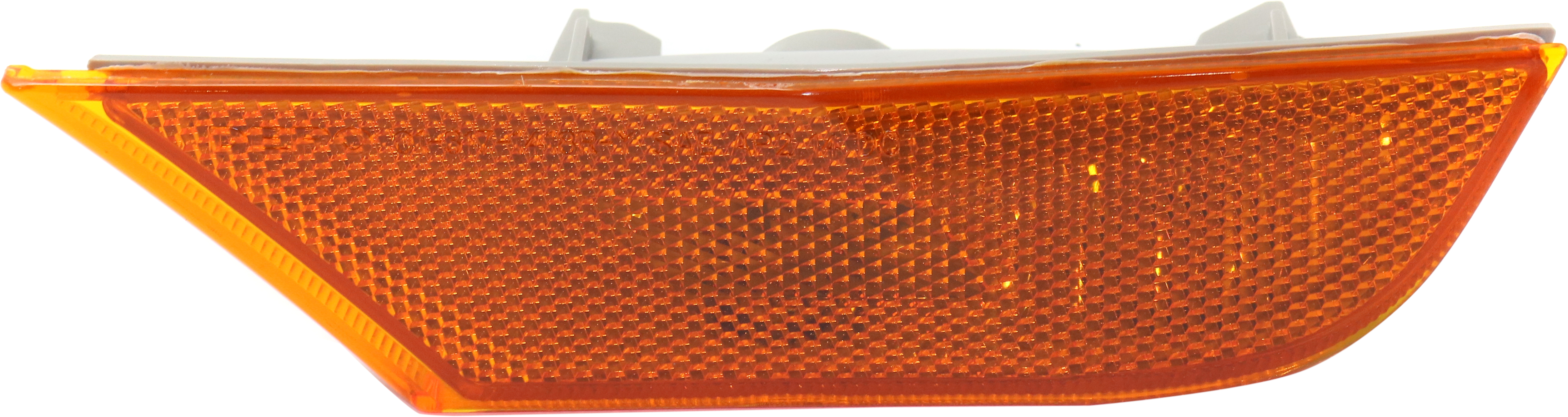 AM ODYSSEY 18-23 FRONT SIDE MARKER LAMP RH Assembly CAPA SKU RH10450001Q Partslink HO2551128C OEM 33800THRA01