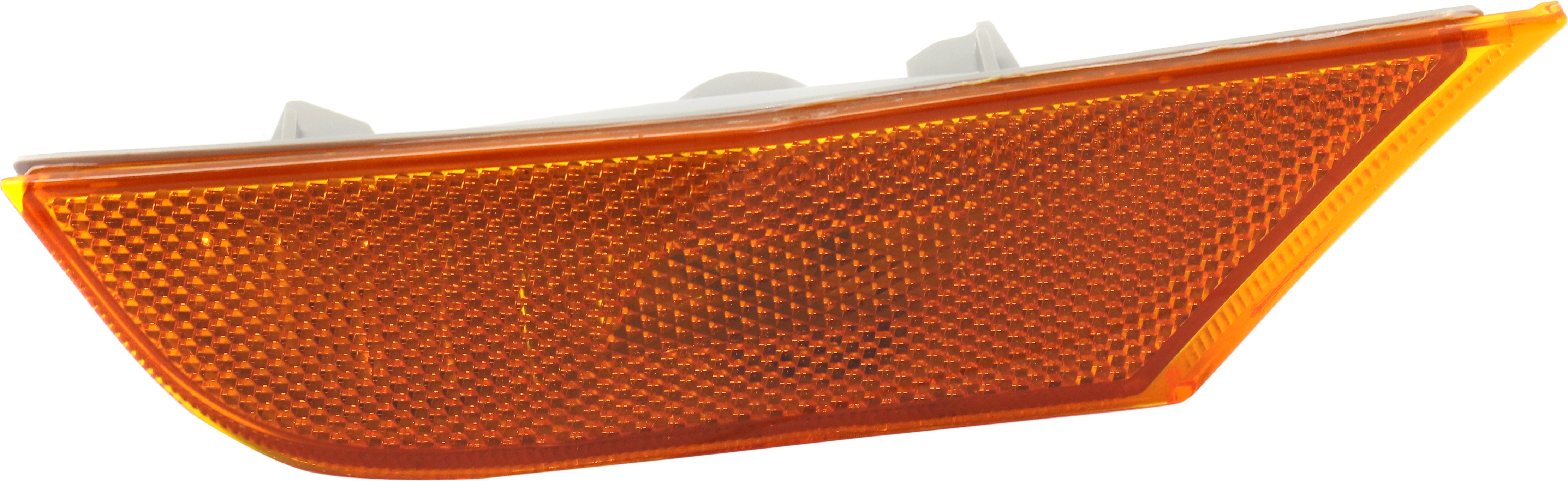AM ODYSSEY 18-23 FRONT SIDE MARKER LAMP LH Assembly CAPA SKU RH10450002Q Partslink HO2550128C OEM 33850THRA01