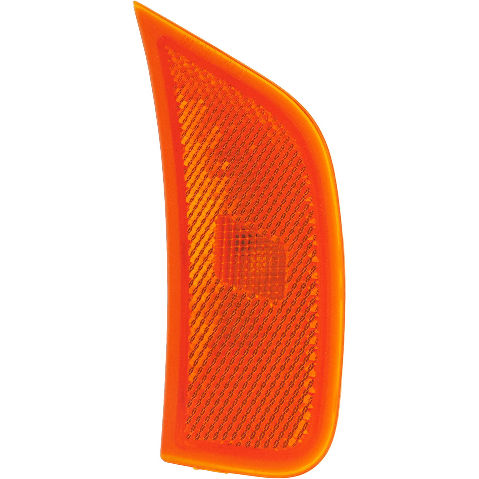 AM SUBURBAN YUKON 21-24 FRONT SIDE MARKER LAMP RH Assembly CAPA SKU RH10450007AQ Partslink GM2551206C OEM 84776453