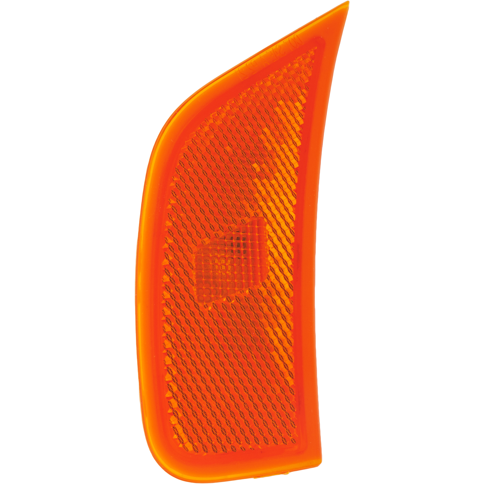 AM SUBURBAN YUKON 21-24 FRONT SIDE MARKER LAMP LH Assembly CAPA SKU RH10450008AQ Partslink GM2550206C OEM 84776452