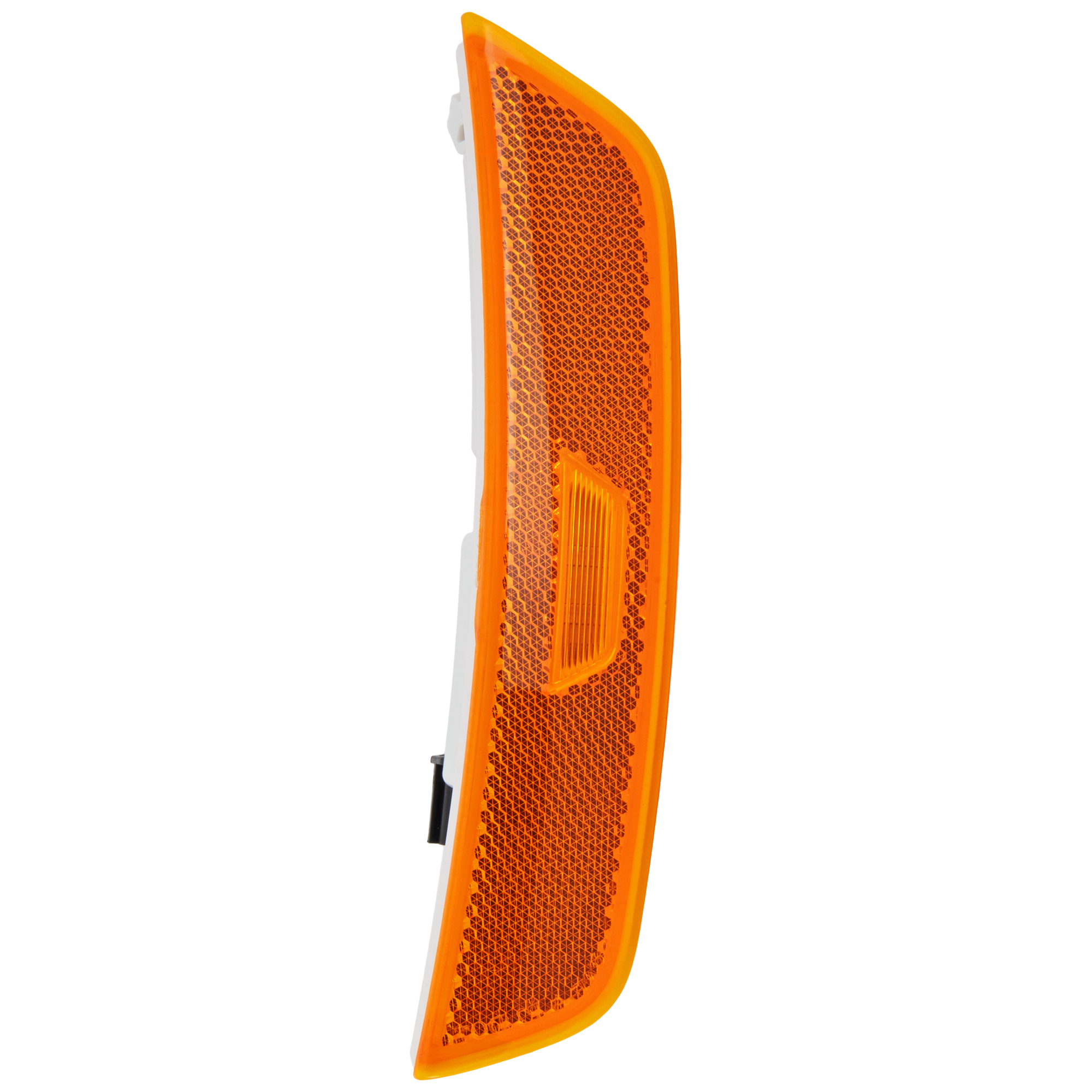 AM SANTA CRUZ 22-24 FRONT SIDE MARKER LAMP RH Assembly Side Repeater CAPA SKU RH10450011AQ Partslink HY2571104C OEM 92302K5000