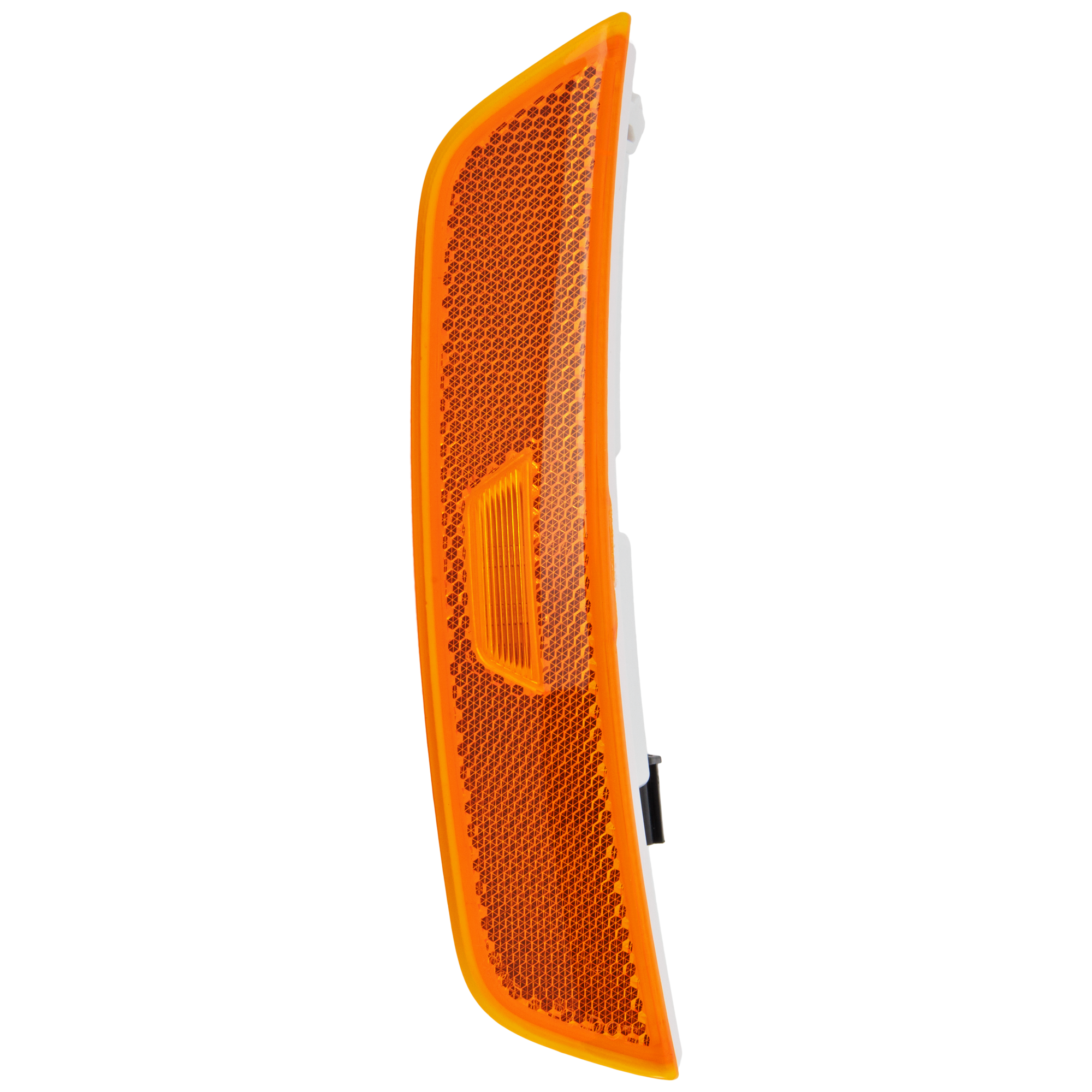 AM SANTA CRUZ 22-24 FRONT SIDE MARKER LAMP LH Assembly Side Repeater CAPA SKU RH10450012AQ Partslink HY2570104C OEM 92301K5000