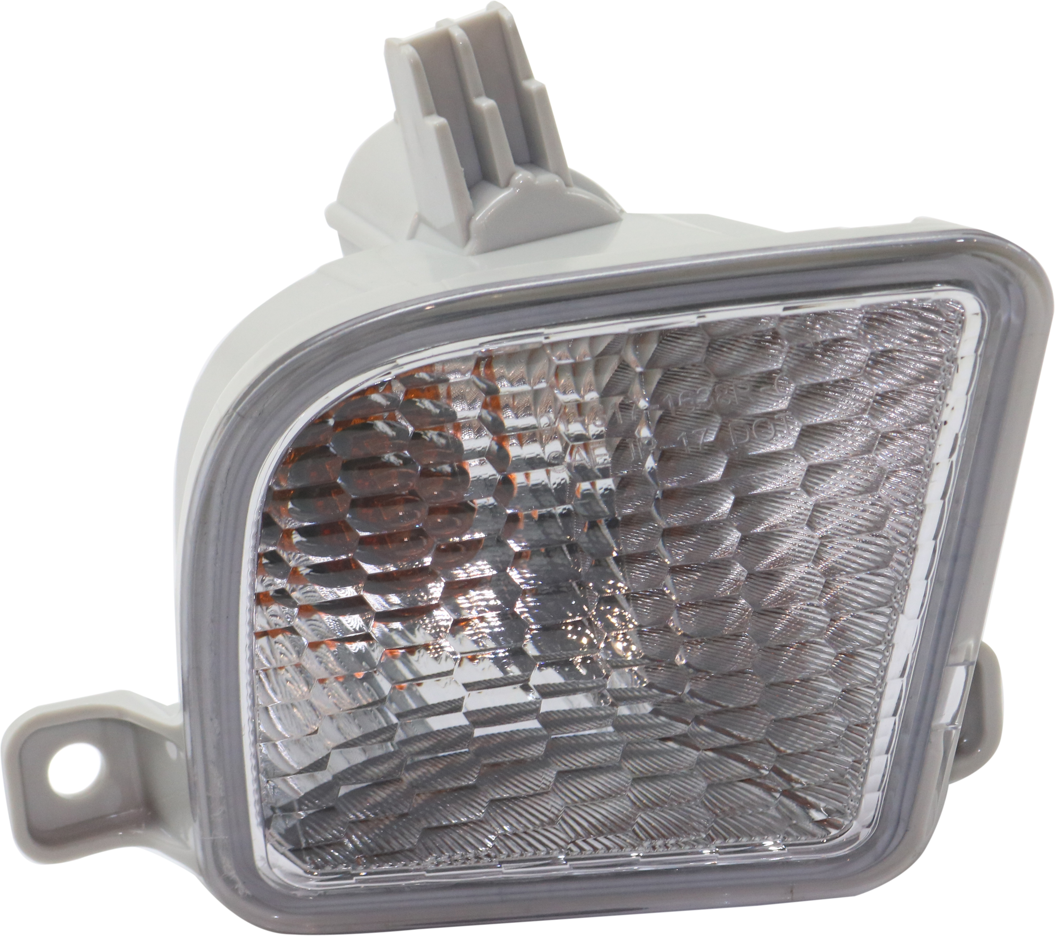 AM ODYSSEY 18-20 SIGNAL LAMP RH Assembly LX Model CAPA SKU RH10690003Q Partslink HO2531132C OEM 33300THRA11