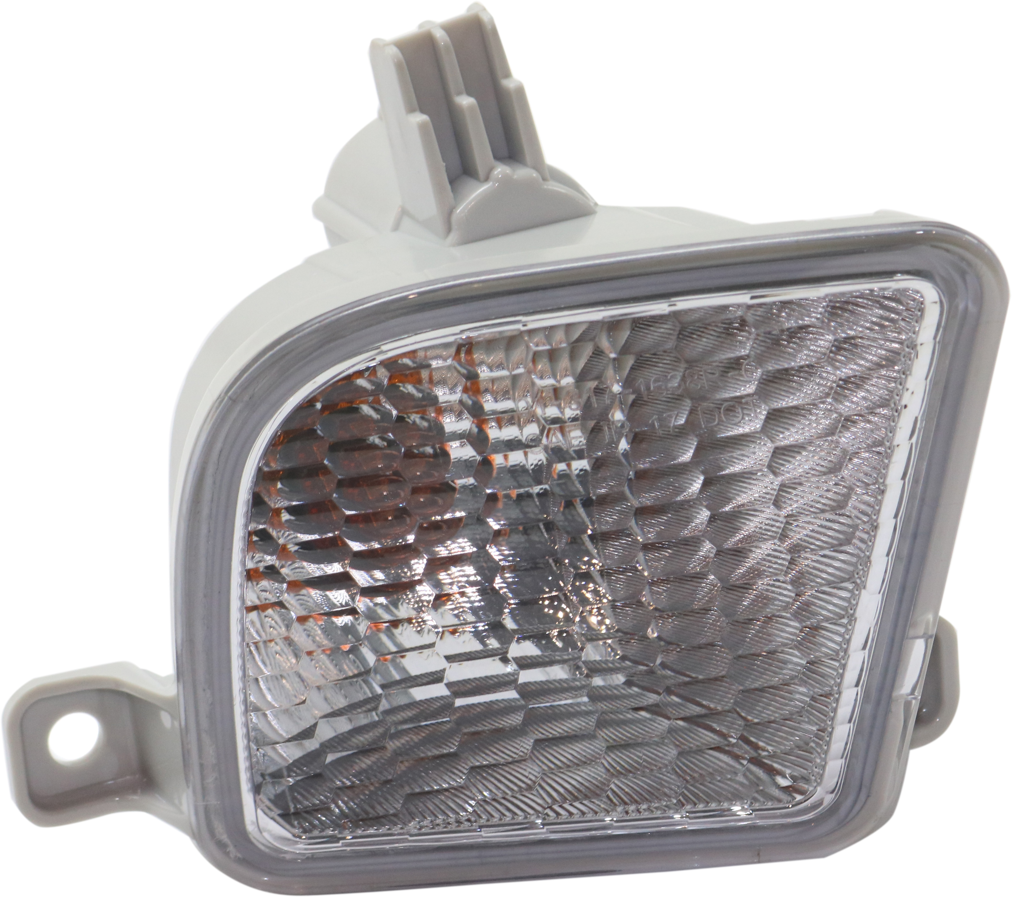 AM ODYSSEY 18-20 SIGNAL LAMP RH Assembly LX Model SKU RH10690003 Partslink HO2531132 OEM 33300THRA11
