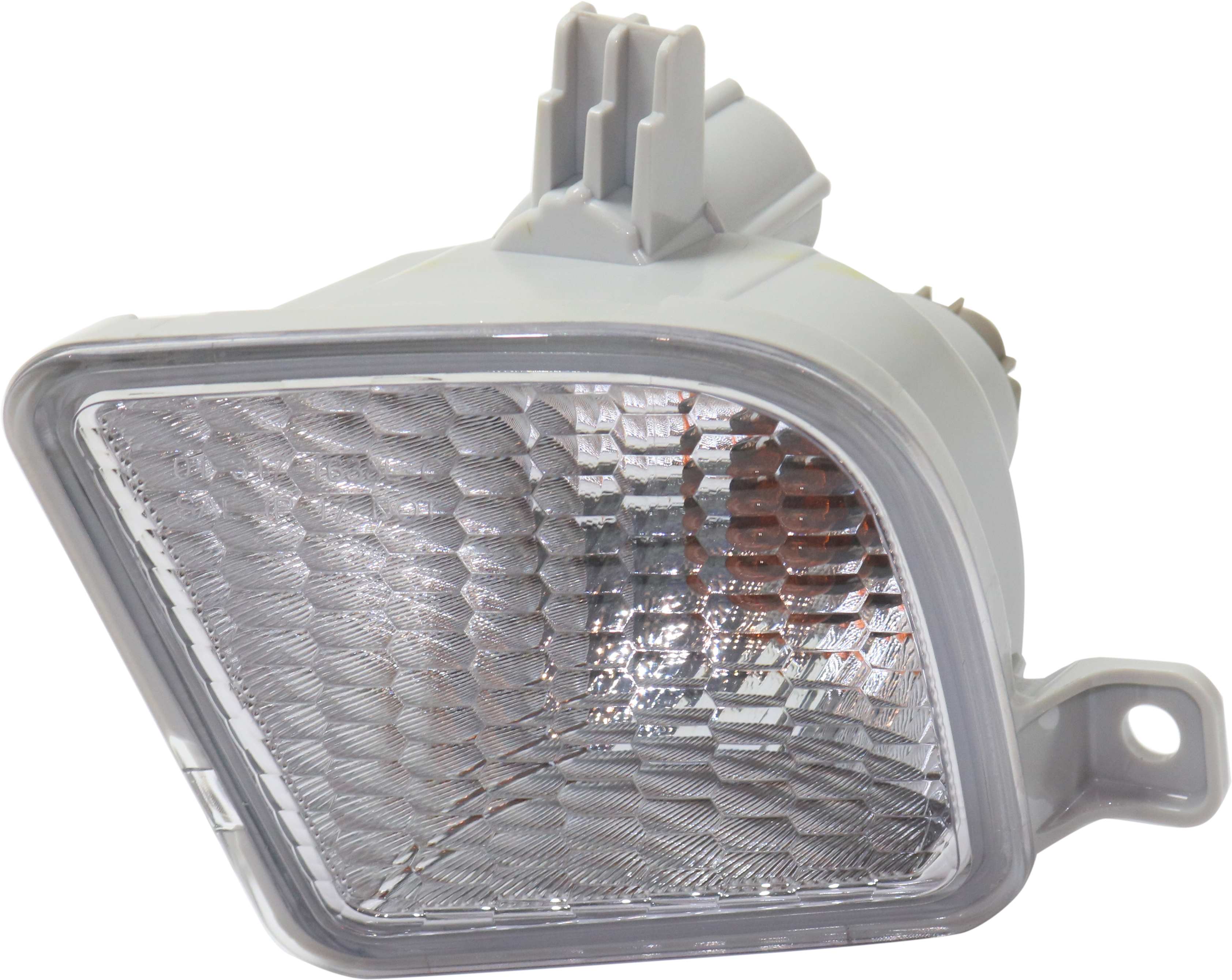 AM ODYSSEY 18-20 SIGNAL LAMP LH Assembly LX Model CAPA SKU RH10690004Q Partslink HO2530132C OEM 33350THRA11
