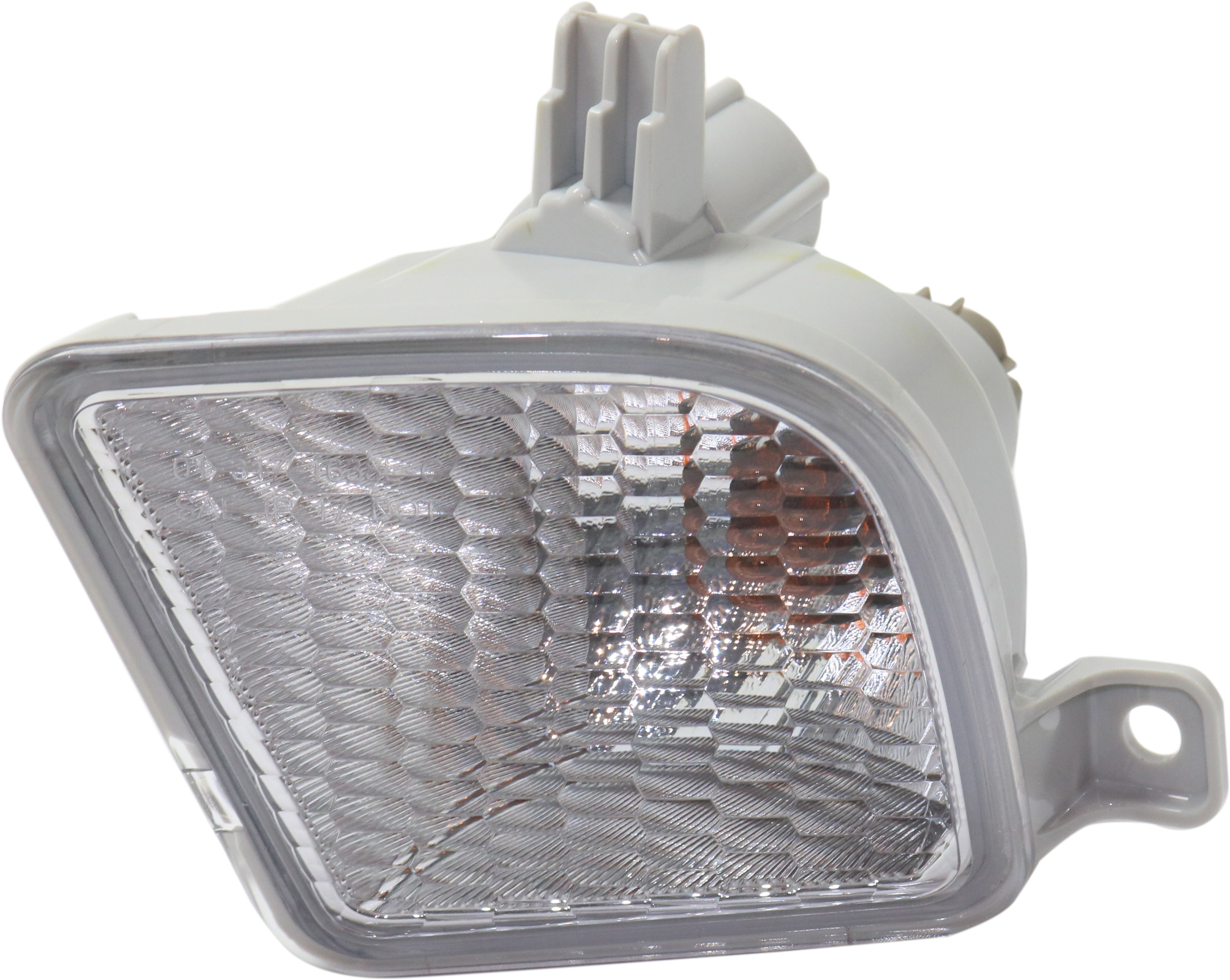 AM ODYSSEY 18-20 SIGNAL LAMP LH Assembly LX Model SKU RH10690004 Partslink HO2530132 OEM 33350THRA11