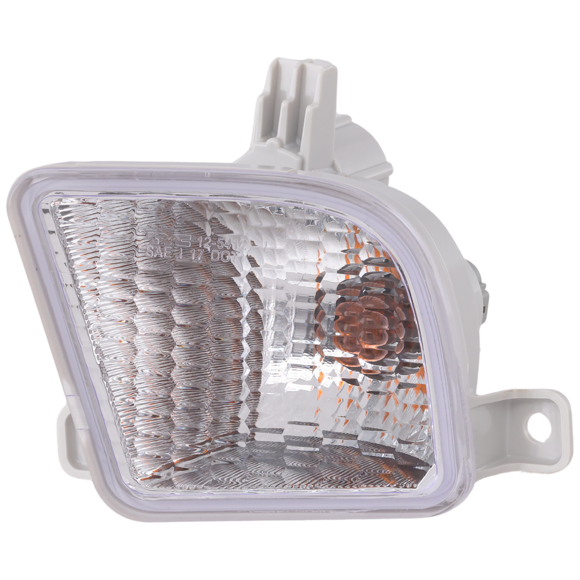 AM ODYSSEY 18-20 PASSPORT 19-21 SIGNAL LAMP LH Assembly Odyssey Exc. LX Model CAPA SKU RH10690006Q Partslink HO2530131C OEM 33350THRA01