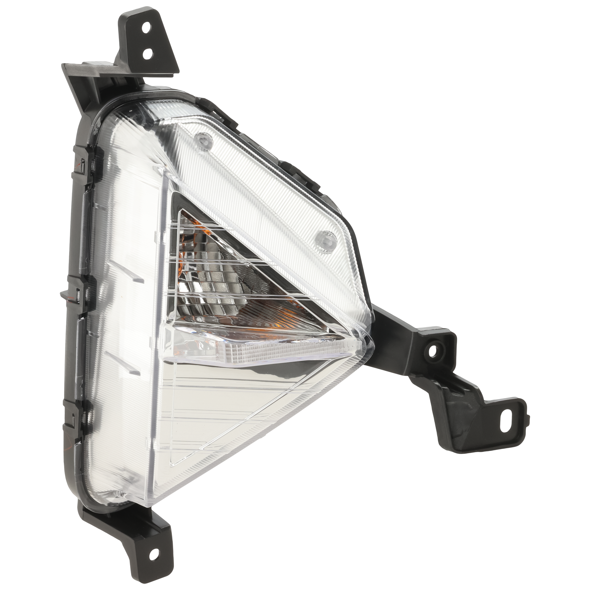 AM ELANTRA 19-20 SIGNAL LAMP RH Assembly CAPA SKU RH10690011Q Partslink HY2531102C OEM 92302F2510