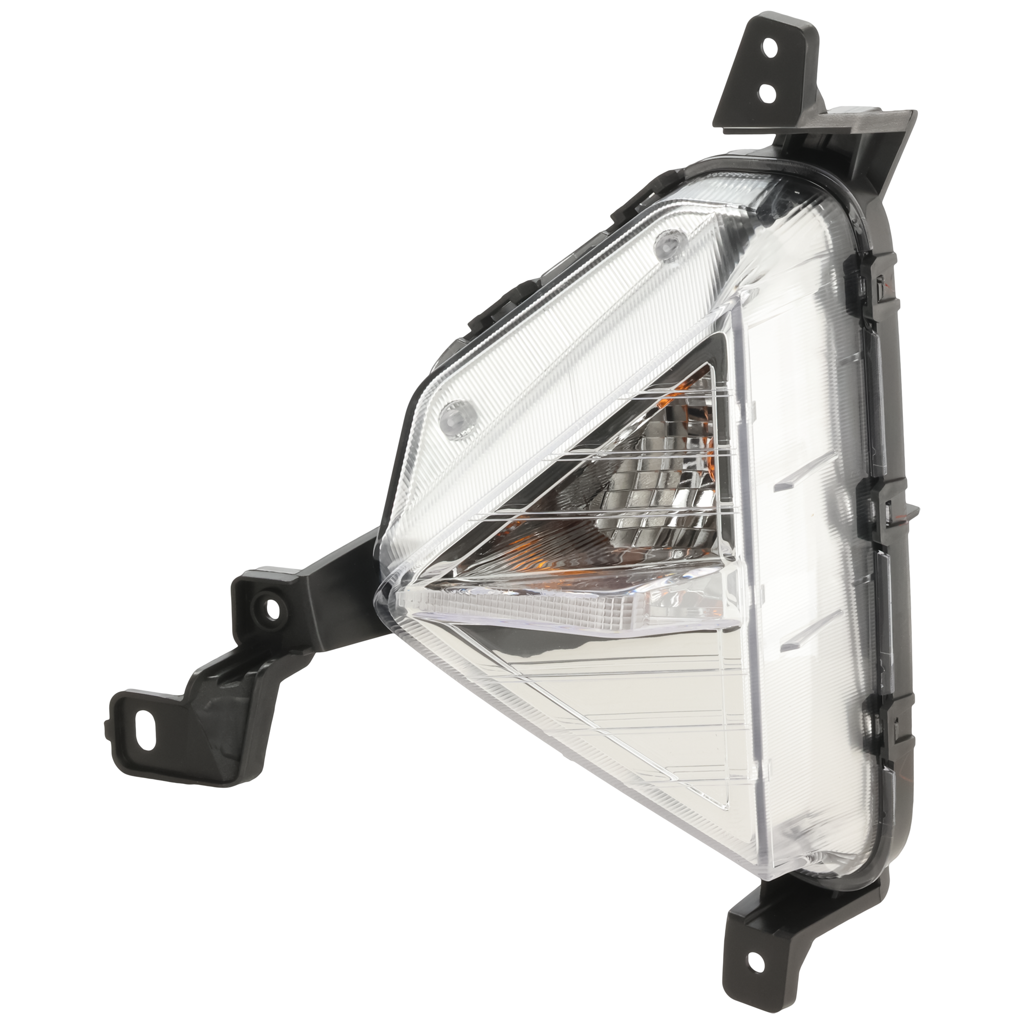 AM ELANTRA 19-20 SIGNAL LAMP LH Assembly CAPA SKU RH10690012Q Partslink HY2530102C OEM 92301F2510