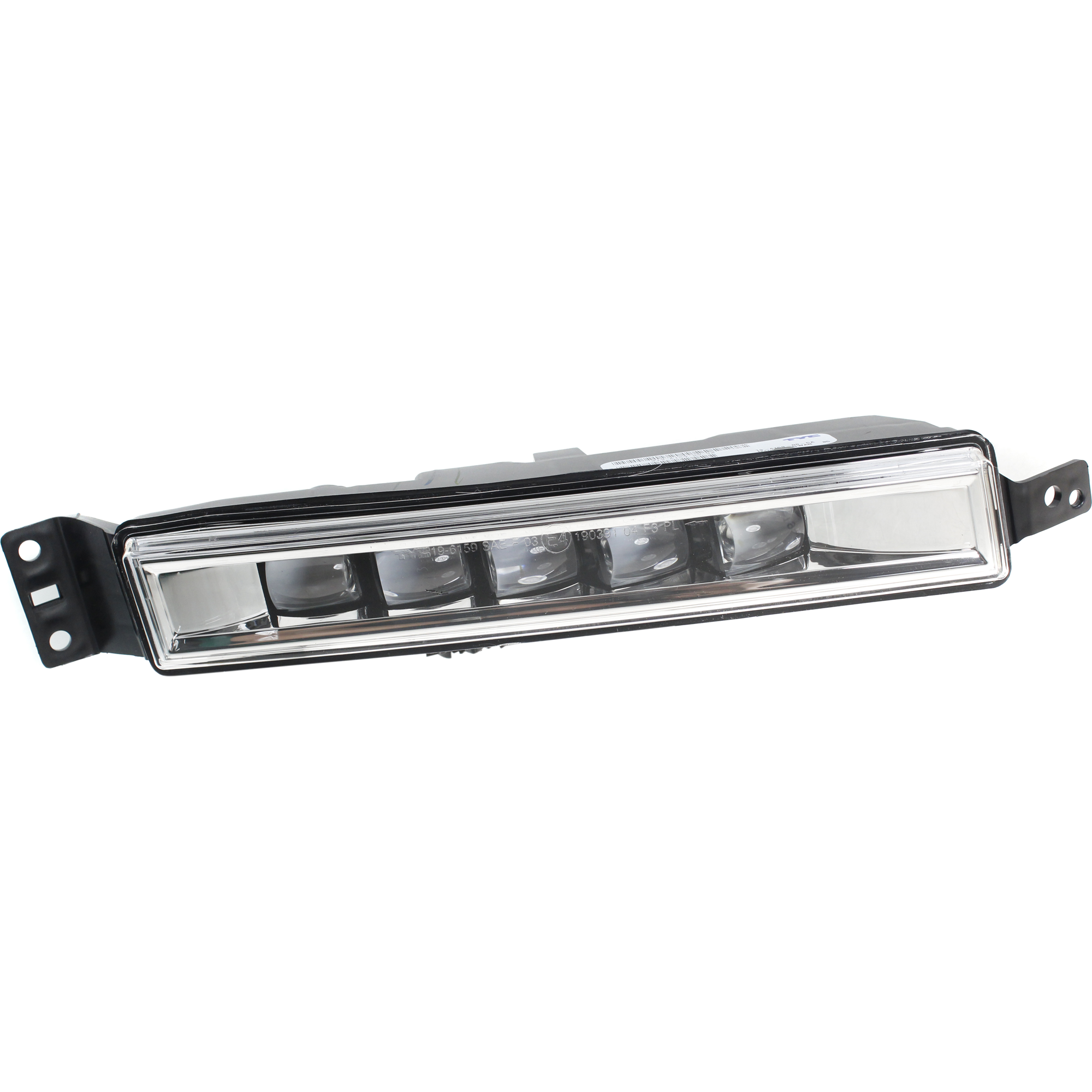 AM ACCORD 14-17 FRONT FOG LAMP RH Assembly Non Hybrid Models 16-17 Coupe Sedan CAPA SKU RH10750001Q Partslink HO2593142C OEM 33900T2AA21