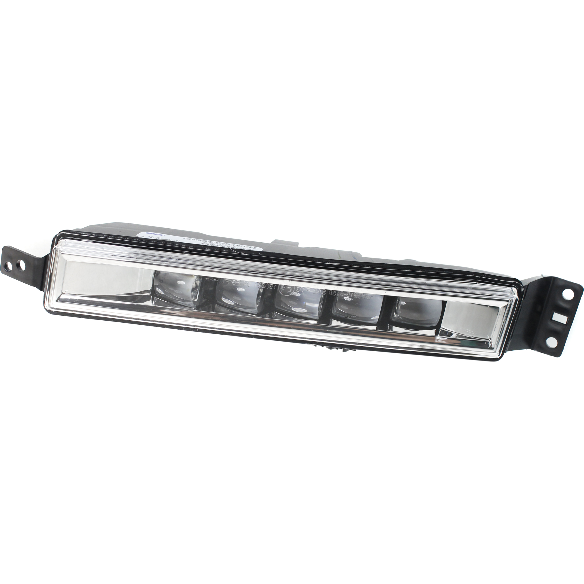 AM ACCORD 14-17 FRONT FOG LAMP LH Assembly Non Hybrid Models 16-17 Coupe Sedan CAPA SKU RH10750002Q Partslink HO2592142C OEM 33950T2AA21