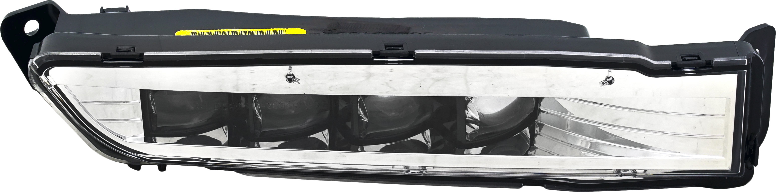 AM ACCORD 18-20 MDX 22-24 FOG LAMP RH Assembly LED MDX 3.0L Turbo Eng. CAPA SKU RH10750009Q Partslink HO2593145C OEM 33900TVAA01