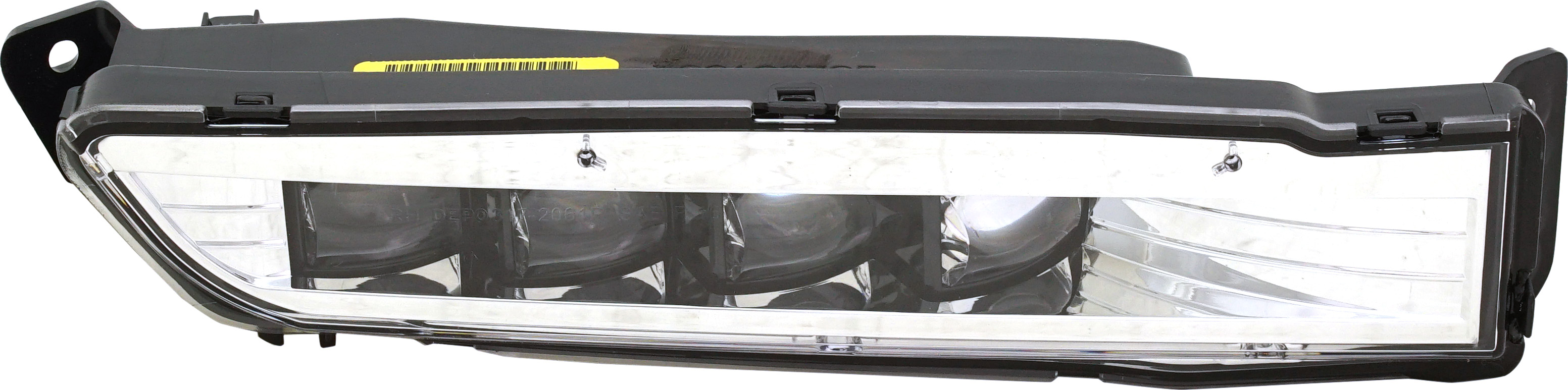 AM ACCORD 18-20 MDX 22-25 FOG LAMP RH Assembly LED MDX 3.0L Turbo Eng. SKU RH10750009 Partslink HO2593145 OEM 33900TVAA01
