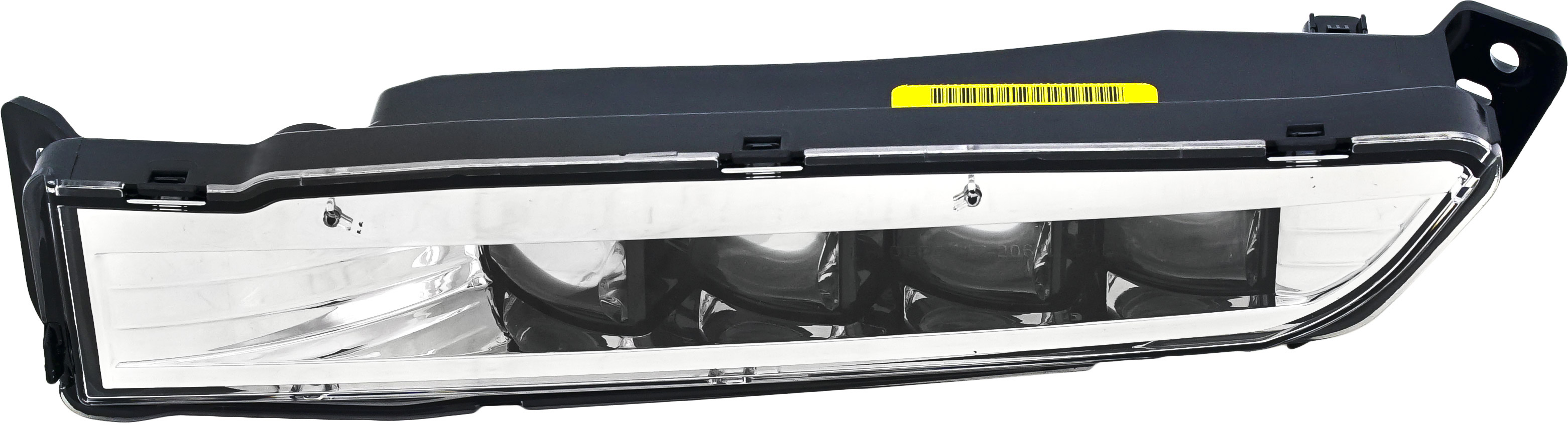 AM ACCORD 18-20 MDX 22-24 FOG LAMP LH Assembly LED MDX 3.0L Turbo Eng. CAPA SKU RH10750010Q Partslink HO2592145C OEM 33950TVAA01