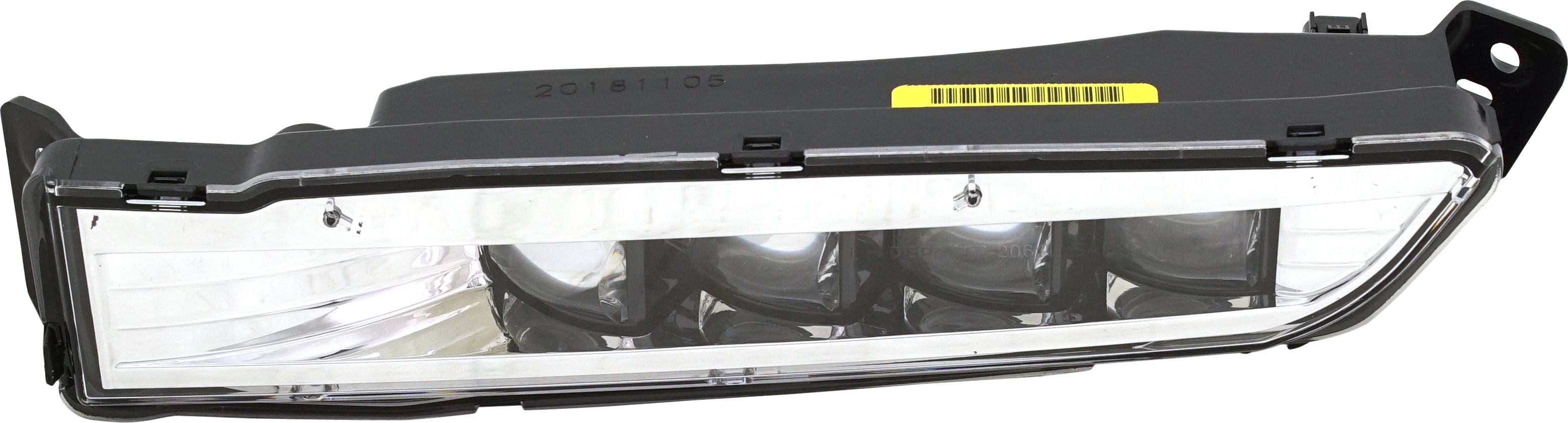 AM ACCORD 18-20 MDX 22-25 FOG LAMP LH Assembly LED MDX 3.0L Turbo Eng. SKU RH10750010 Partslink HO2592145 OEM 33950TVAA01