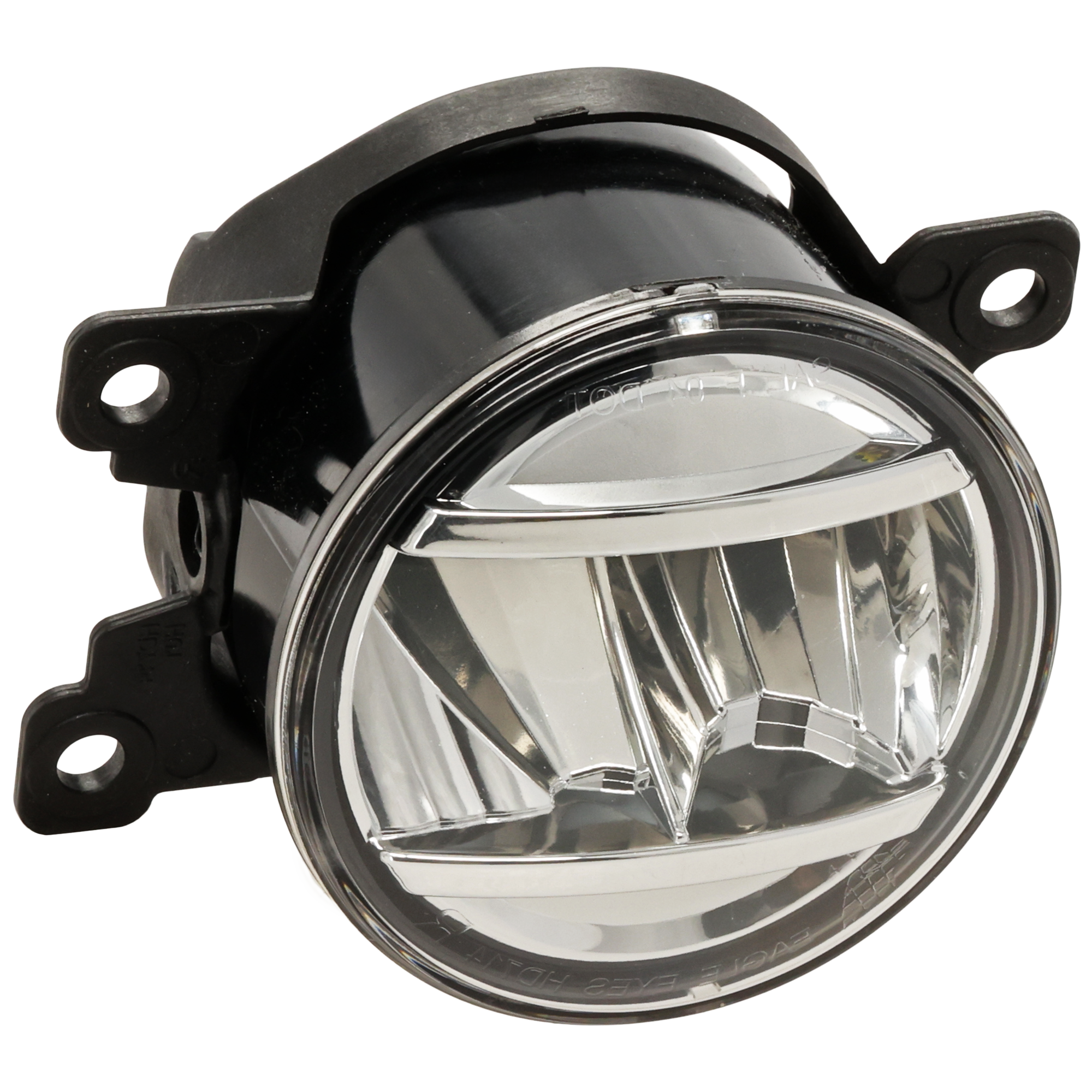 AM CIVIC 17-21 TLX 18-23 FRONT FOG LAMP RH Assembly LED Civic 19-20 Touring Cpe Sdn Si Sdn Type R Models SKU RH10750011 Partslink HO2593144 OEM 33900TEYY01