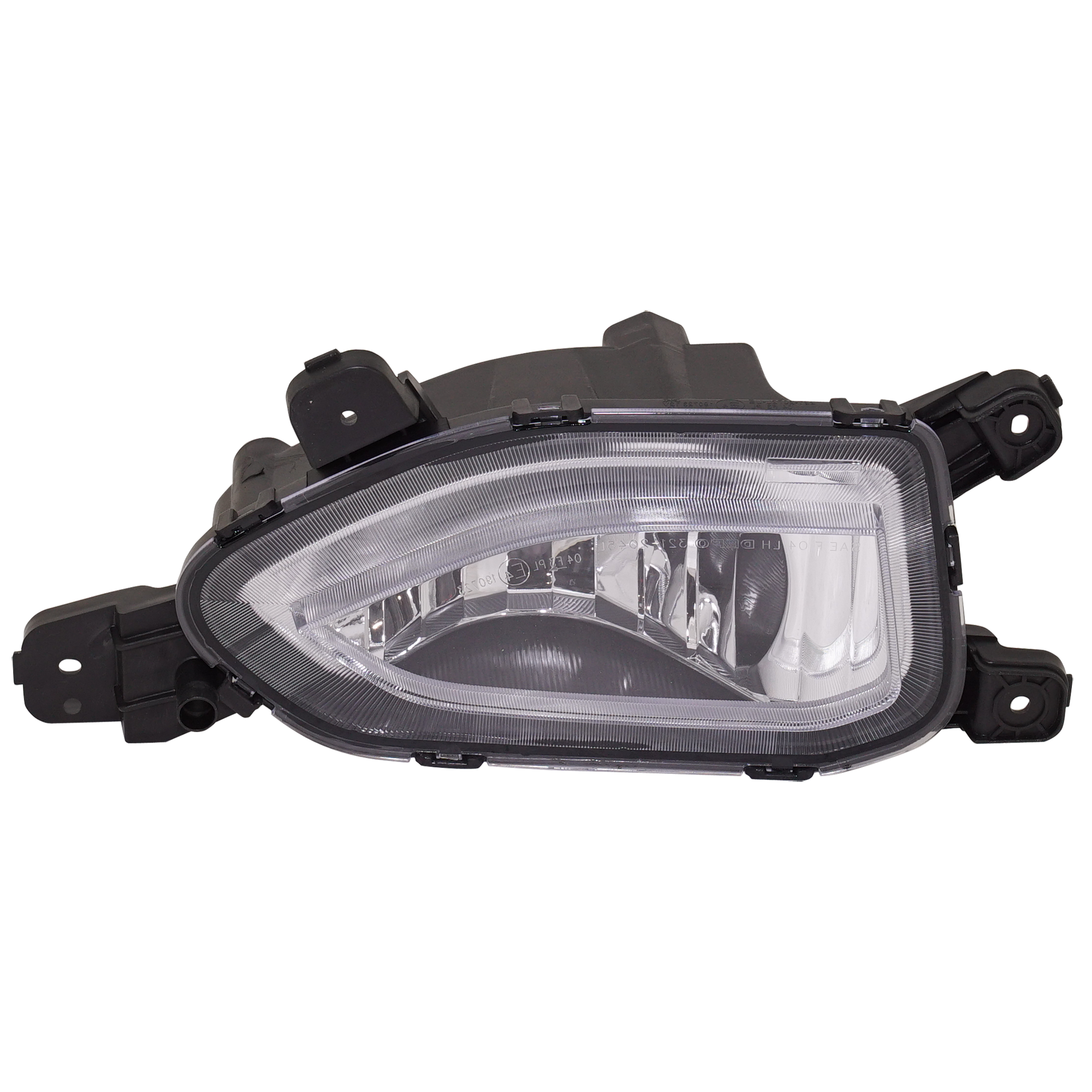 AM KONA 18-21 FRONT FOG LAMP RH Assembly SKU RH10750019 Partslink HY2593169 OEM 92202J9010
