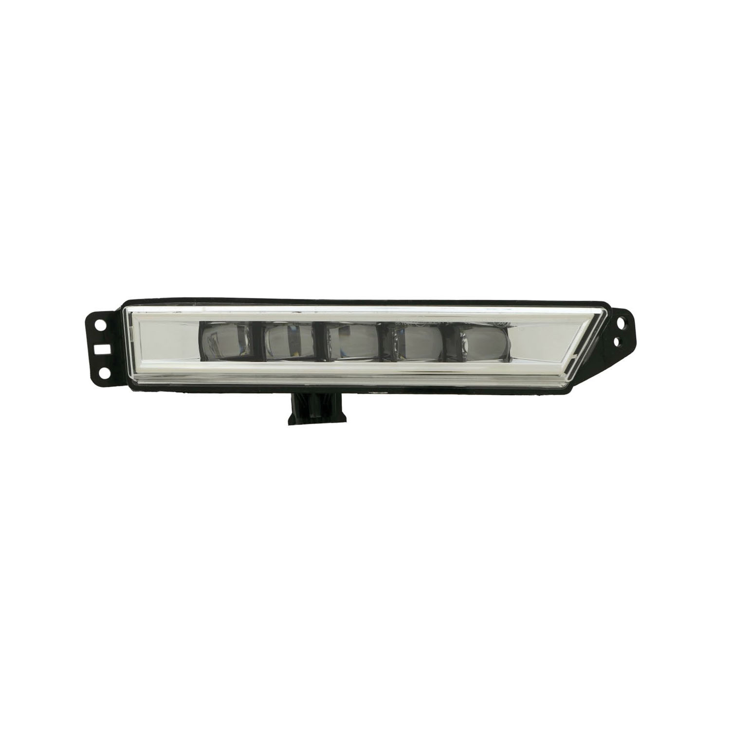 AM HR V 19-19 FRONT FOG LAMP RH Assembly LED Touring Model SKU RH10750047A Partslink HO2593146 OEM 33900T6A003