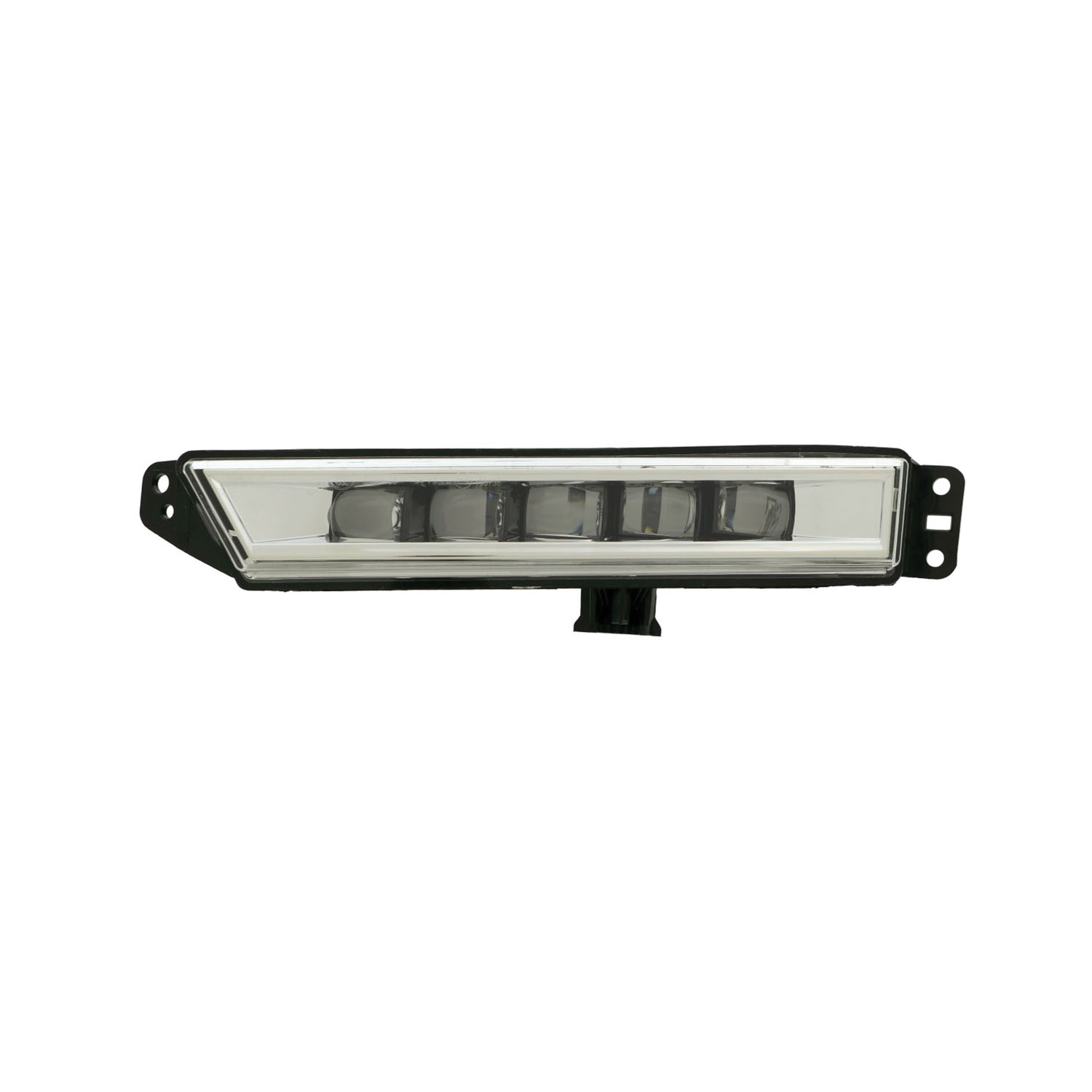 AM HR V 19-19 FRONT FOG LAMP LH Assembly LED Touring Model SKU RH10750048A Partslink HO2592146 OEM 33950T6A003