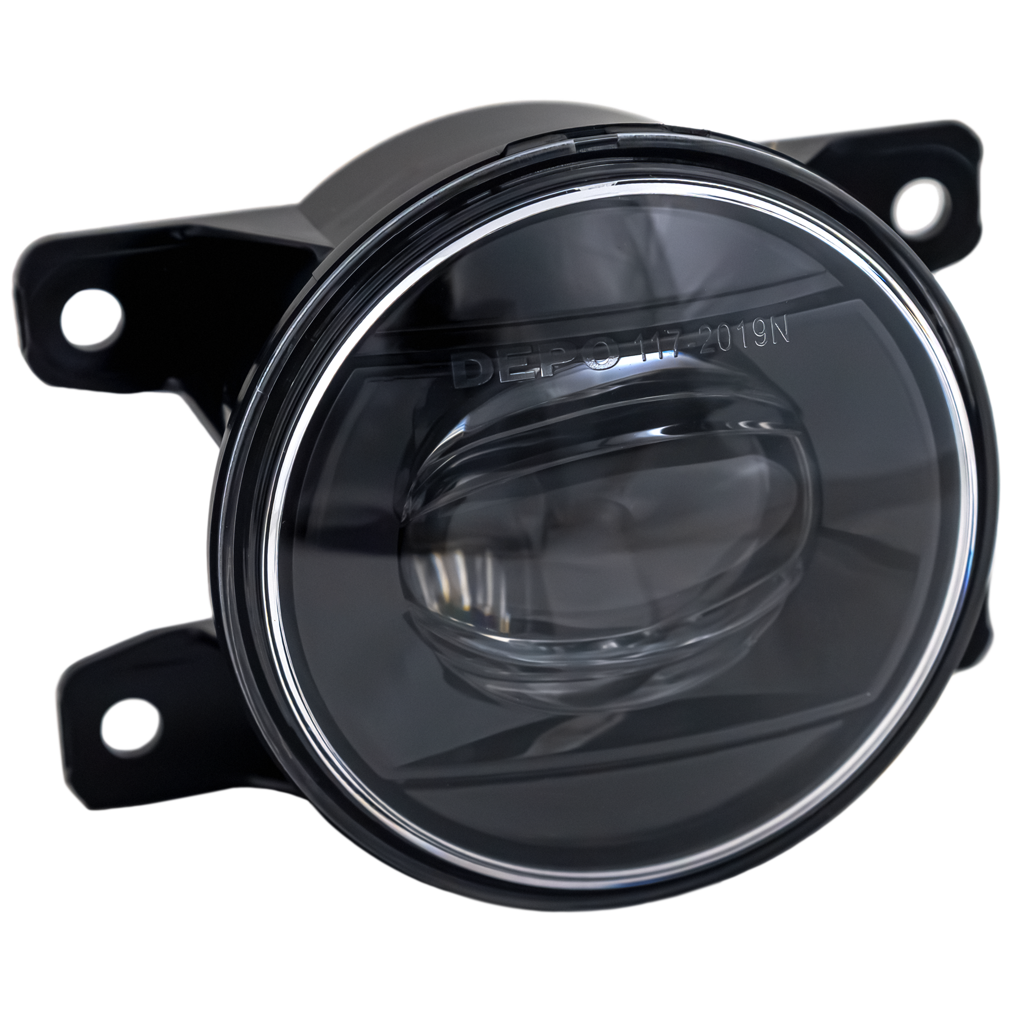 AM RIDGELINE 21-23 PASSPORT 22-25 CIVIC 22-24 FOG LAMP LH Assembly Halogen Civic Sedan Hatchback SKU RH10750050A Partslink HO2592149 OEM 33950T20A01