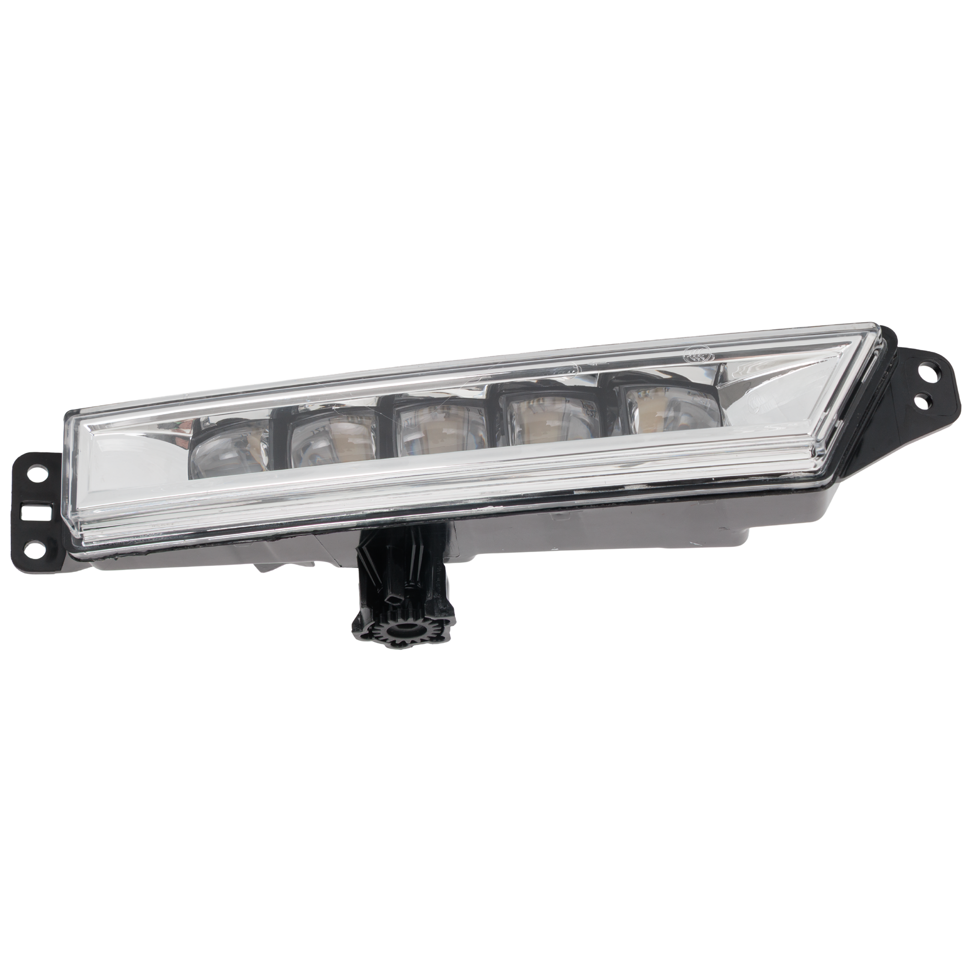AM HR V 20-22 FOG LAMP RH Assembly LED Touring Model SKU RH10750051A Partslink HO2593150 OEM 33900T7WA01