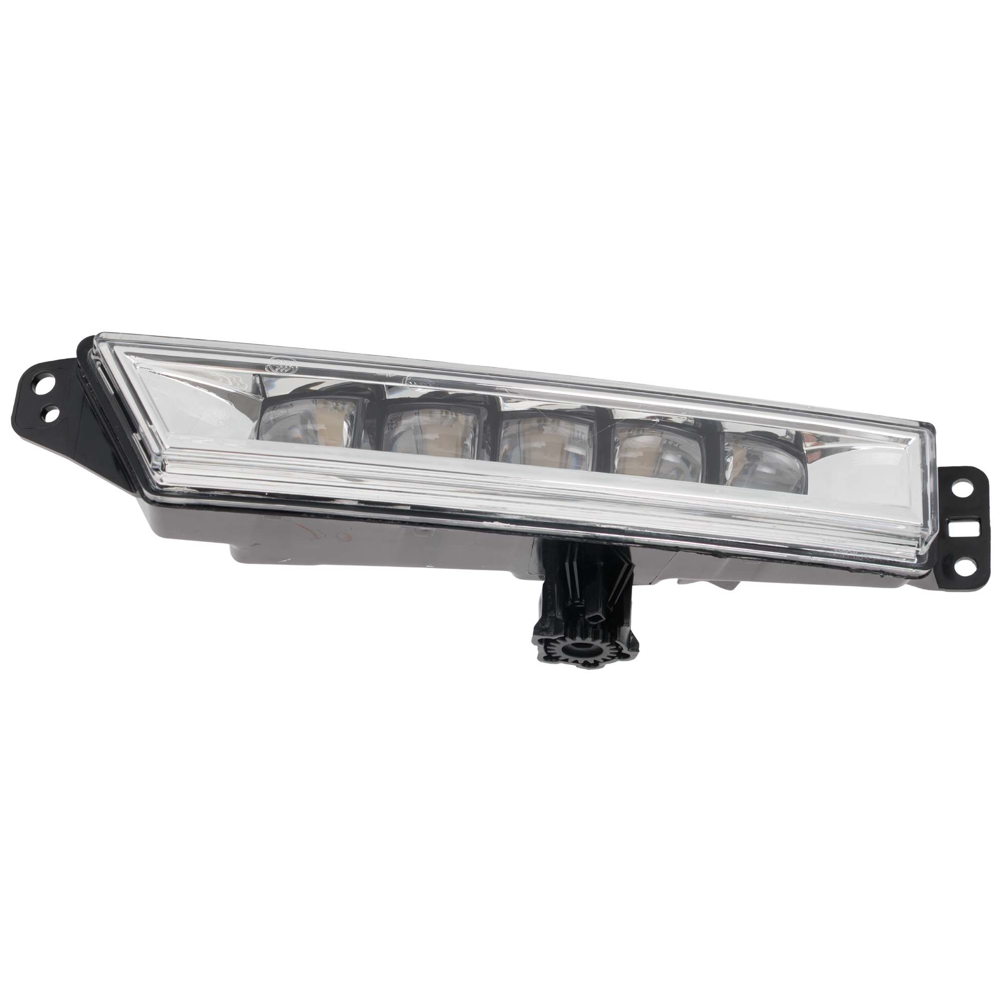 AM HR V 20-22 FOG LAMP LH Assembly LED Touring Model SKU RH10750052A Partslink HO2592150 OEM 33950T7WA01