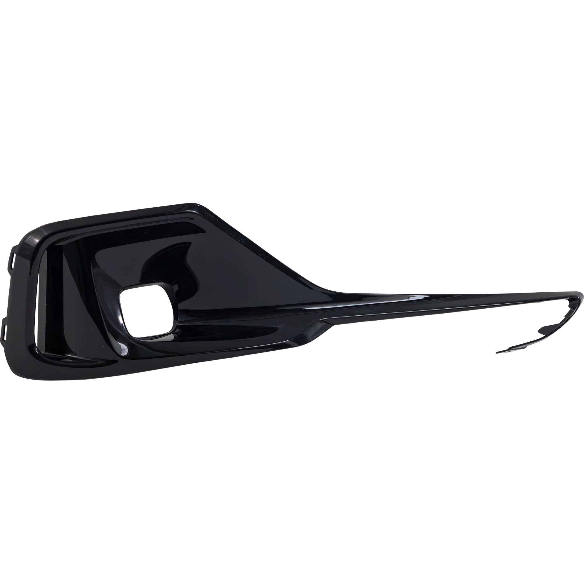 CAPA For 2021-2022 ACCORD Right Fog Light Cover 71102TVAF10 HO1039159 - Bild 2 von 7