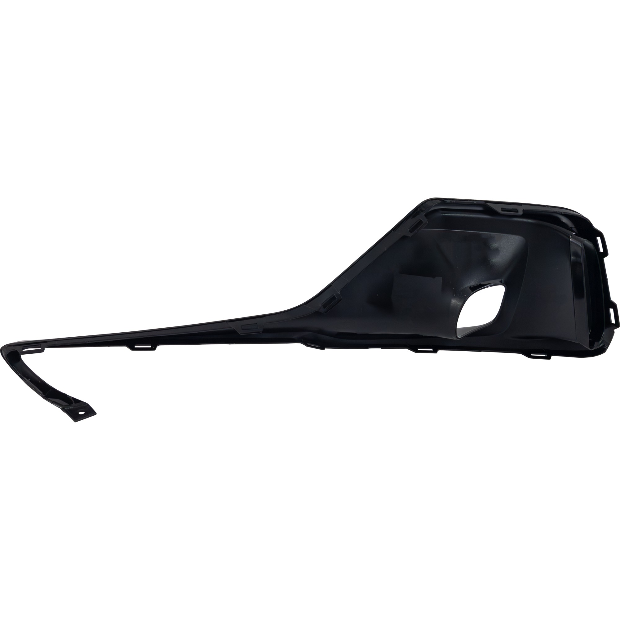 CAPA For 2021-2022 ACCORD Right Fog Light Cover 71102TVAF10 HO1039159 - Bild 3 von 7