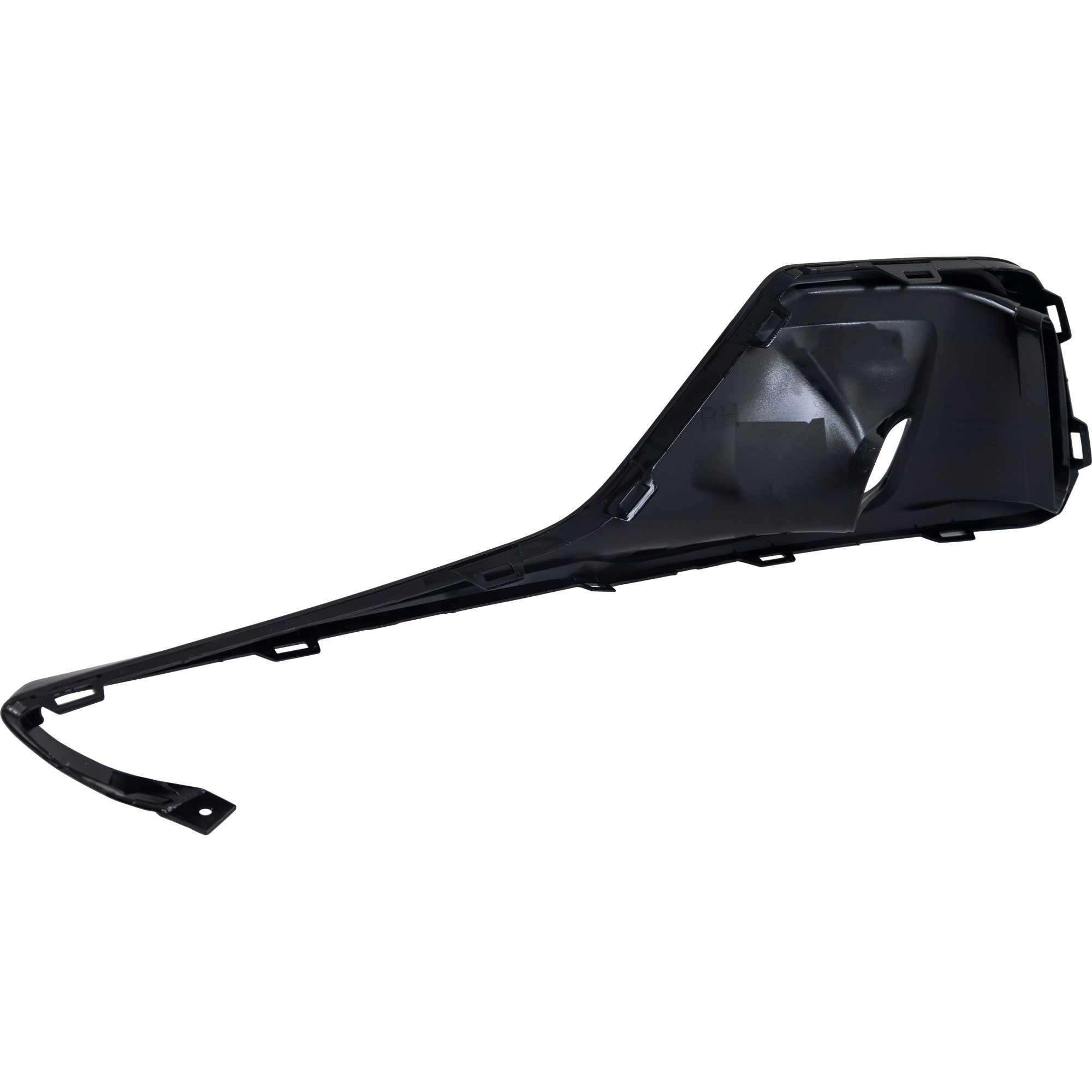 CAPA For 2021-2022 ACCORD Right Fog Light Cover 71102TVAF10 HO1039159 - Bild 5 von 7