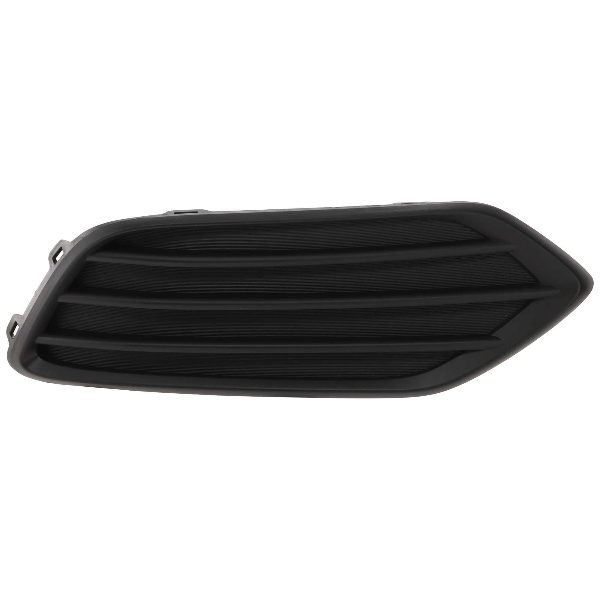AM HR V 19-22 FOG LAMP COVER RH Bumper Garnish Textured LX Model SKU RH10790009 Partslink HO1039157 OEM 71105T7AJ20