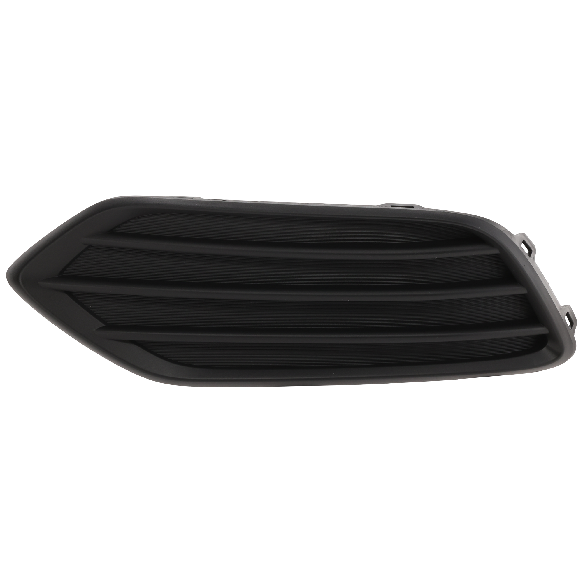 AM HR V 19-22 FOG LAMP COVER LH Bumper Garnish Textured LX Model SKU RH10790010 Partslink HO1038157 OEM 71106T7AJ20