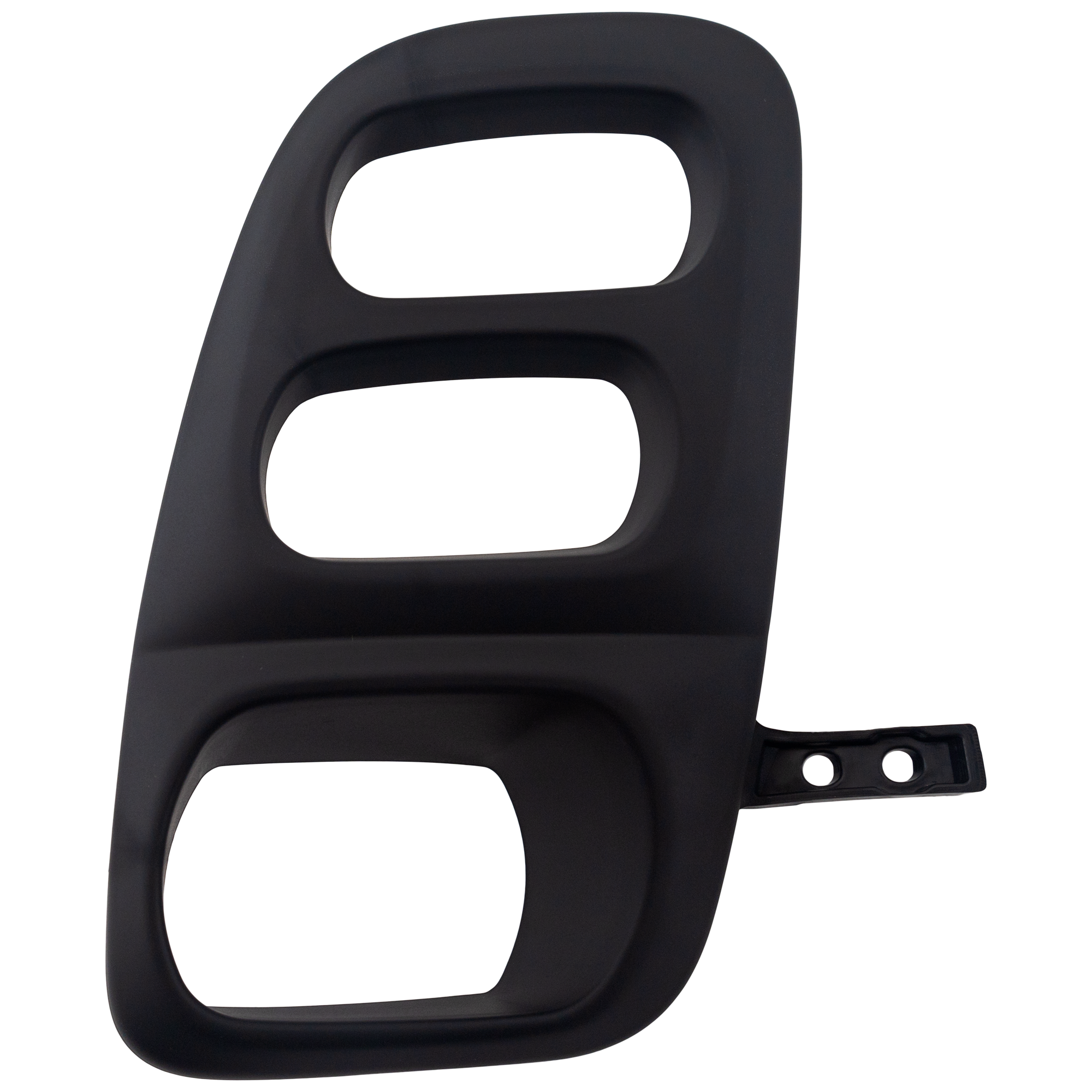 AM ODYSSEY 21-24 FOG LAMP COVER RH w Fog Light Holes EX EX L LX Models SKU RH10790011 Partslink HO1039161 OEM 71102THRA50