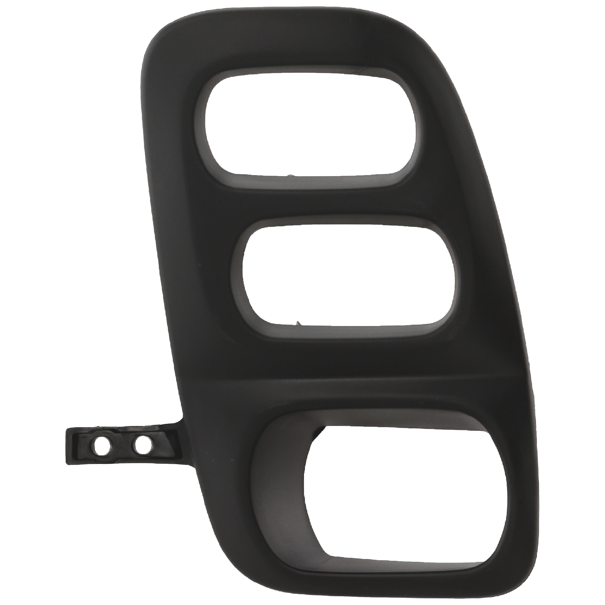 AM ODYSSEY 21-24 FOG LAMP COVER LH w Fog Light Holes EX EX L LX Models SKU RH10790012 Partslink HO1038161 OEM 71107THRA50