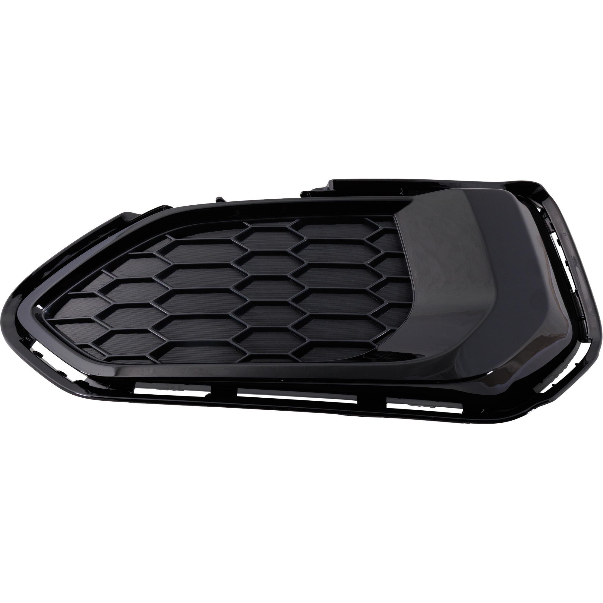 AM FIT 18-20 FRONT FOG LAMP MOLDING LH DX LX Models SKU RH10810006 Partslink HO1038150 OEM 71108T5RA50