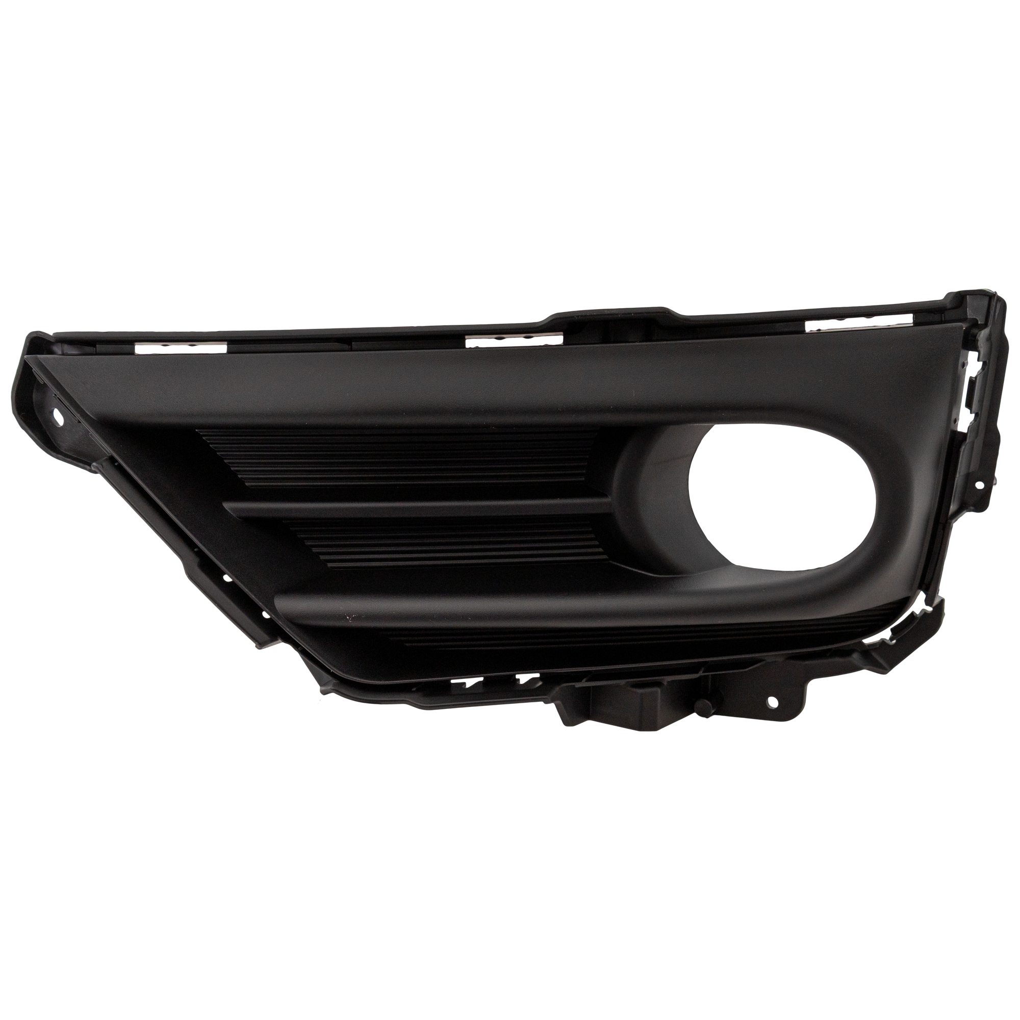 AM CR V 20-22 FRONT FOG LAMP MOLDING LH Black Edition EX EX L Sport Touring Models SKU RH10810008 Partslink HO1038151 OEM 71156TLAA51