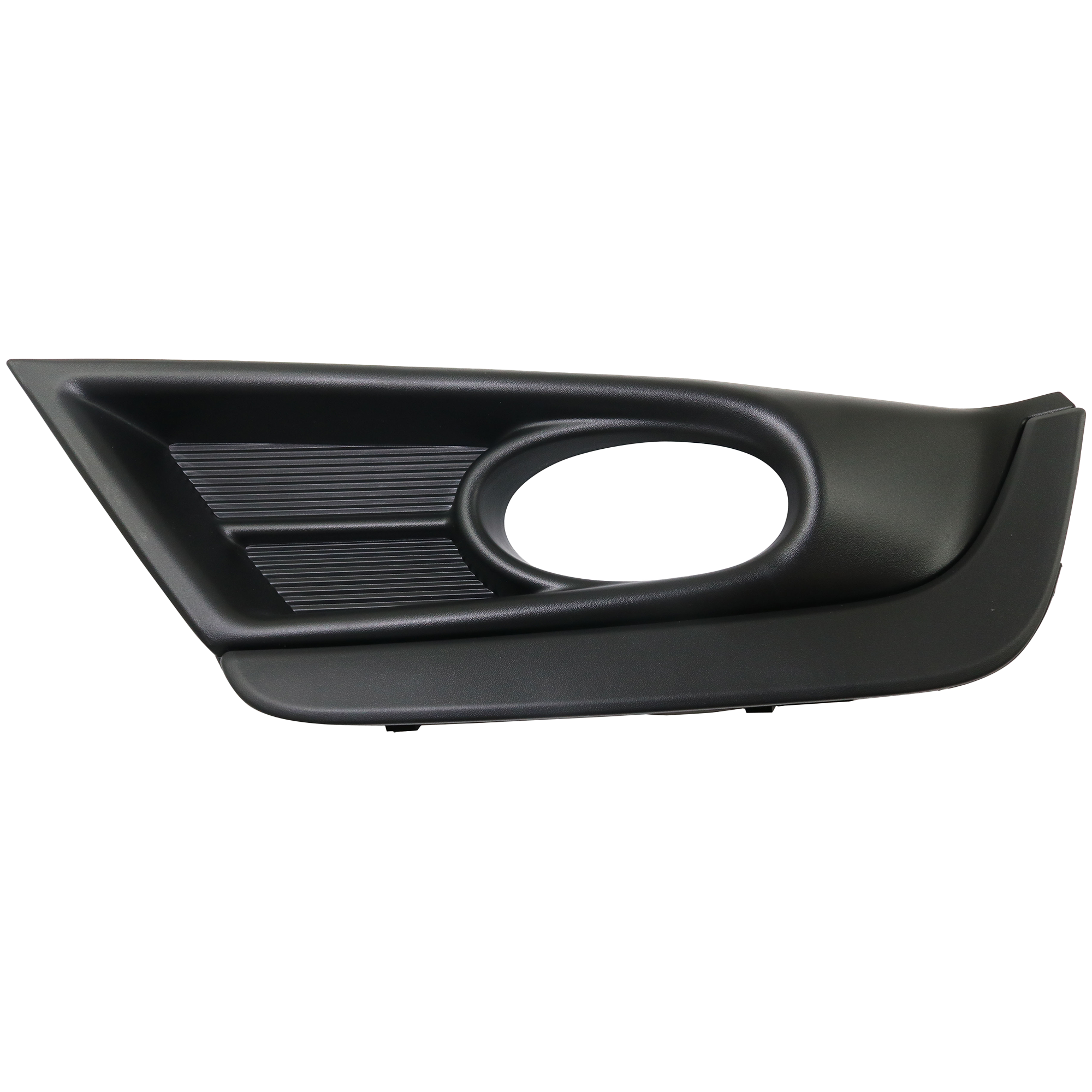 AM CR V 17-19 FRONT FOG LAMP MOLDING LH Black EX EX L Models SKU RH10820008 Partslink HO1038134 OEM 71156TLAA21