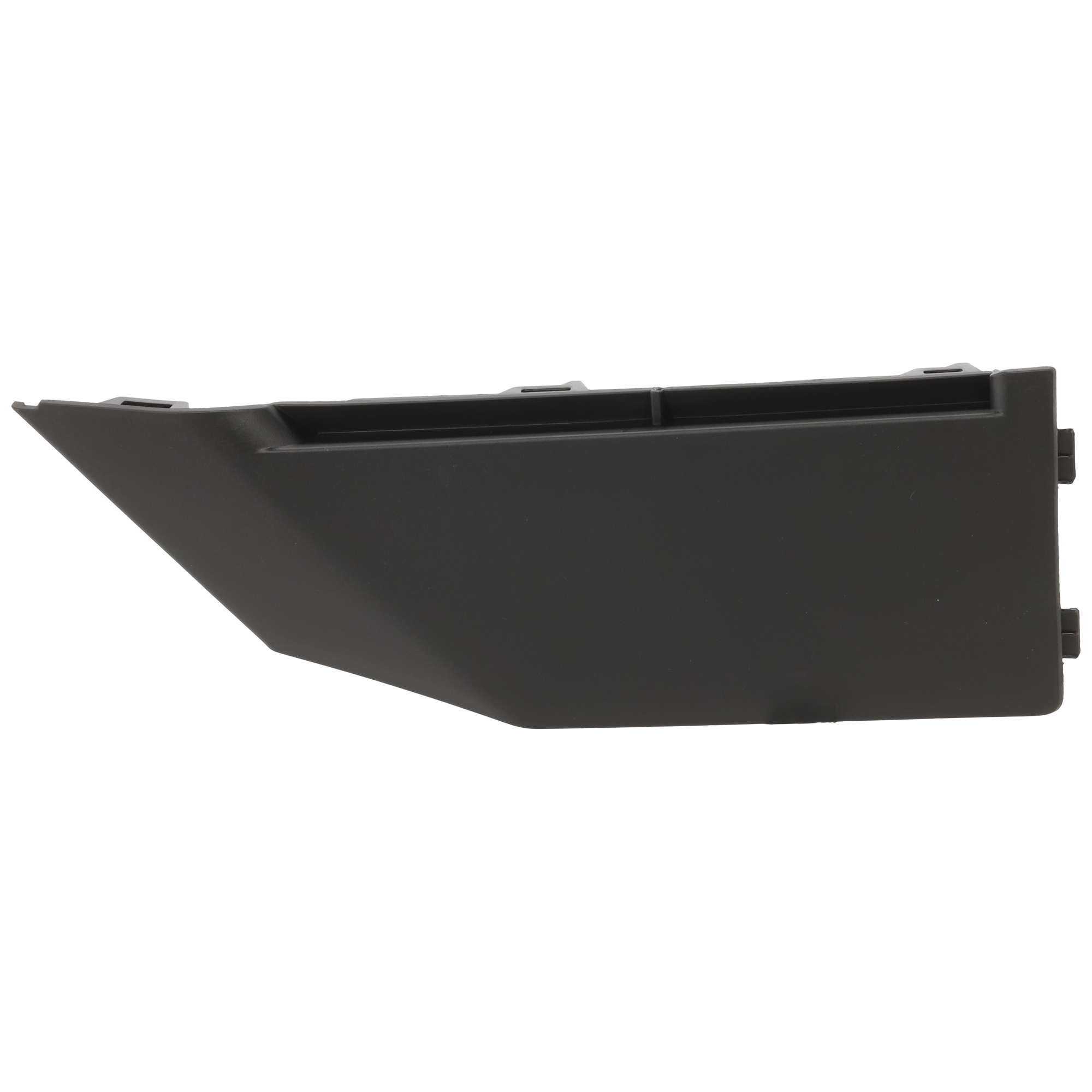 AM CIVIC 19-21 FRONT BUMPER TRIM LH Radar Sensor Cover Cpe Sdn Exc. Type R Si Models SKU RH10860010 Partslink HO1037106 OEM 71109TBAA50