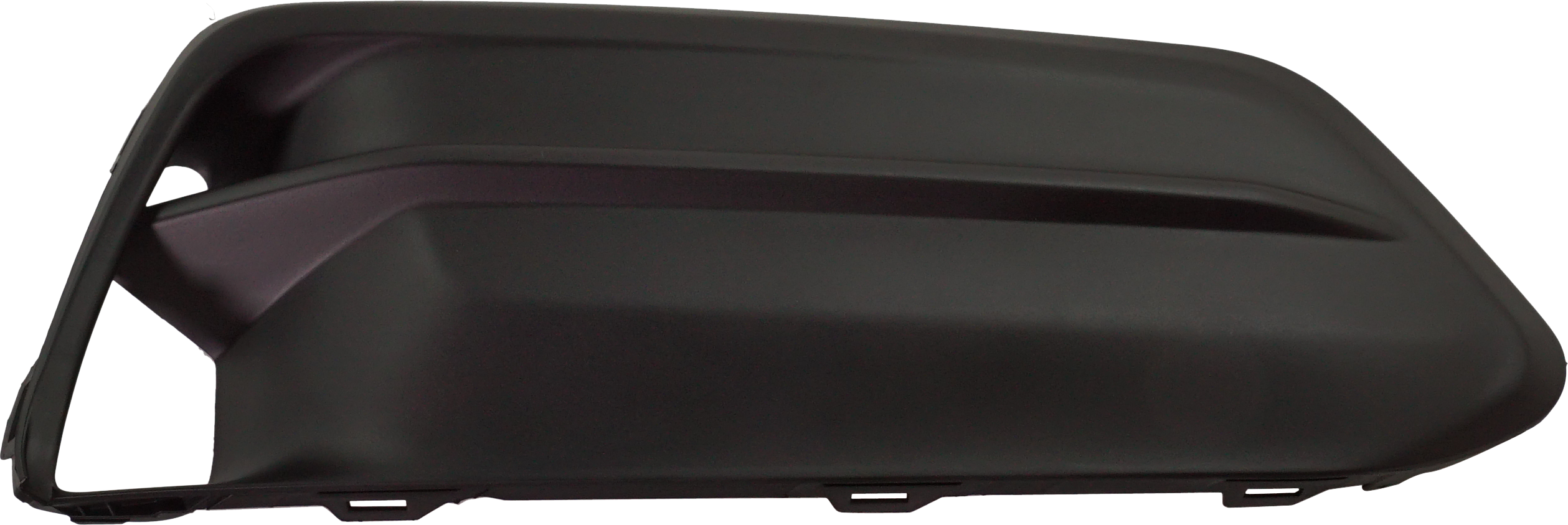 AM ACCORD 18-20 FOG LAMP COVER RH w o Fog Light Holes SKU RH10860011 Partslink HO1039143 OEM 71102TVAA00
