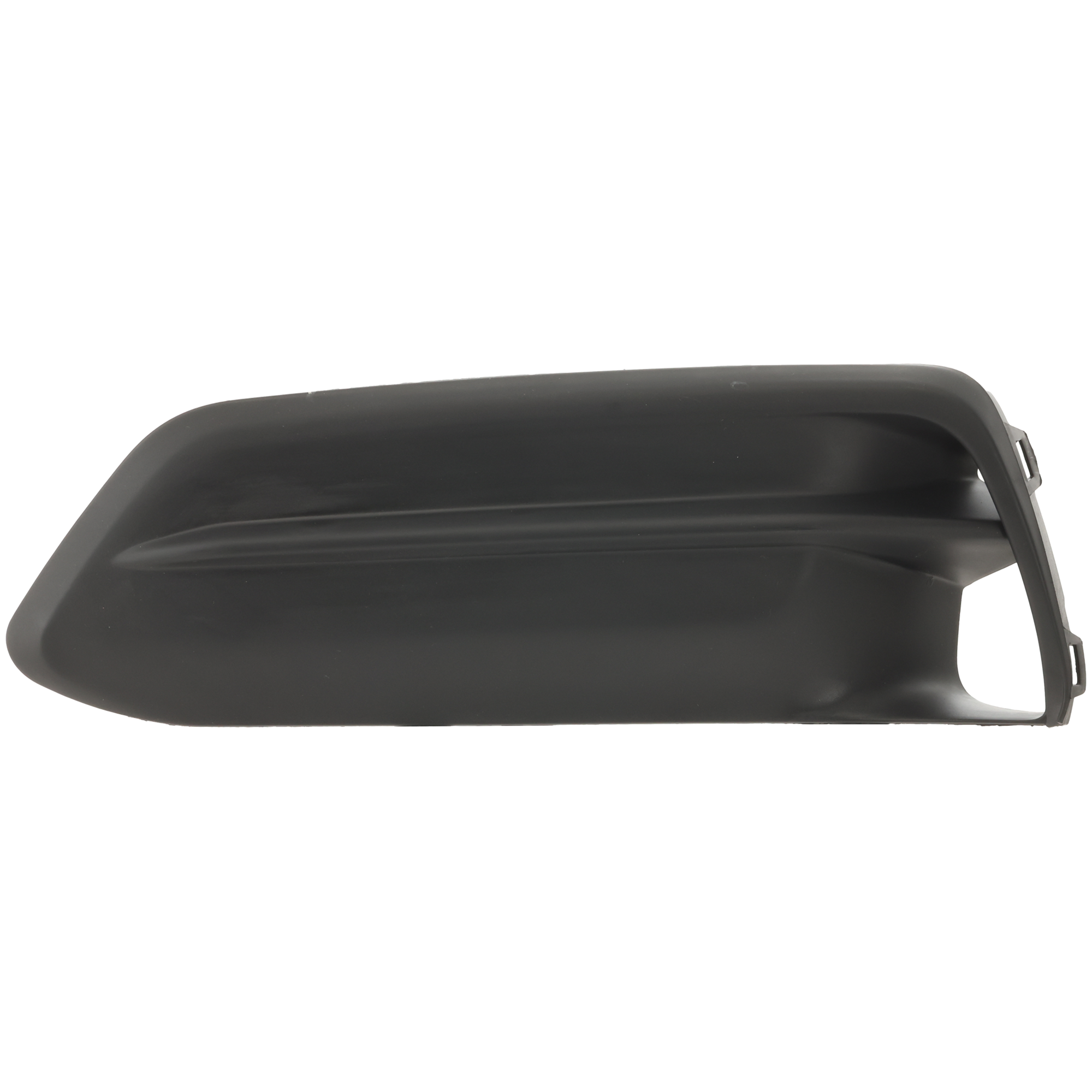 AM ACCORD 18-20 FOG LAMP COVER LH w o Fog Light Holes SKU RH10860012 Partslink HO1038143 OEM 71107TVAA00