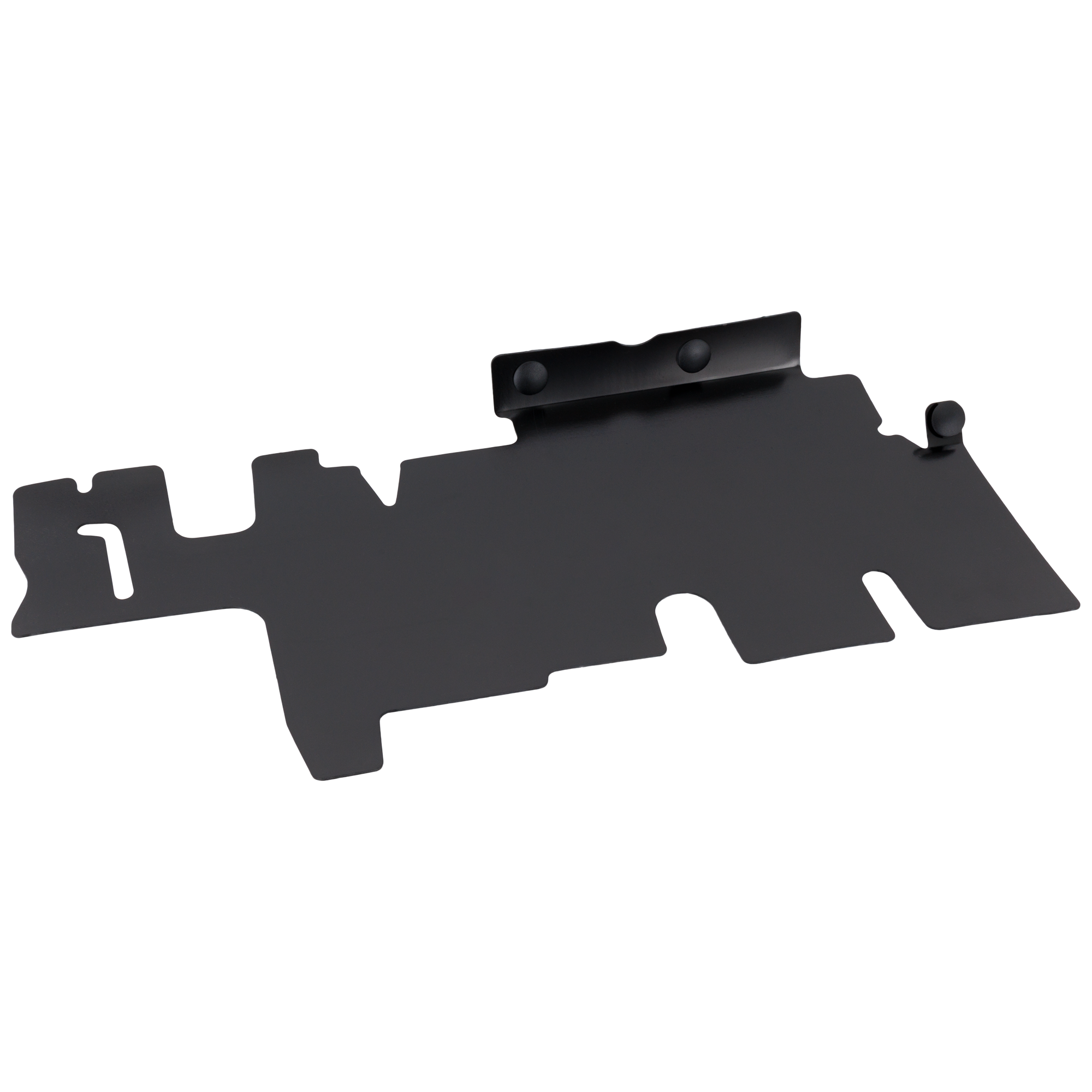 AM RIDGELINE 17-20 HEAD LAMP BRACKET LH Support Bracket SKU RH10980004 Partslink HO2508120 OEM 71159T6ZA00