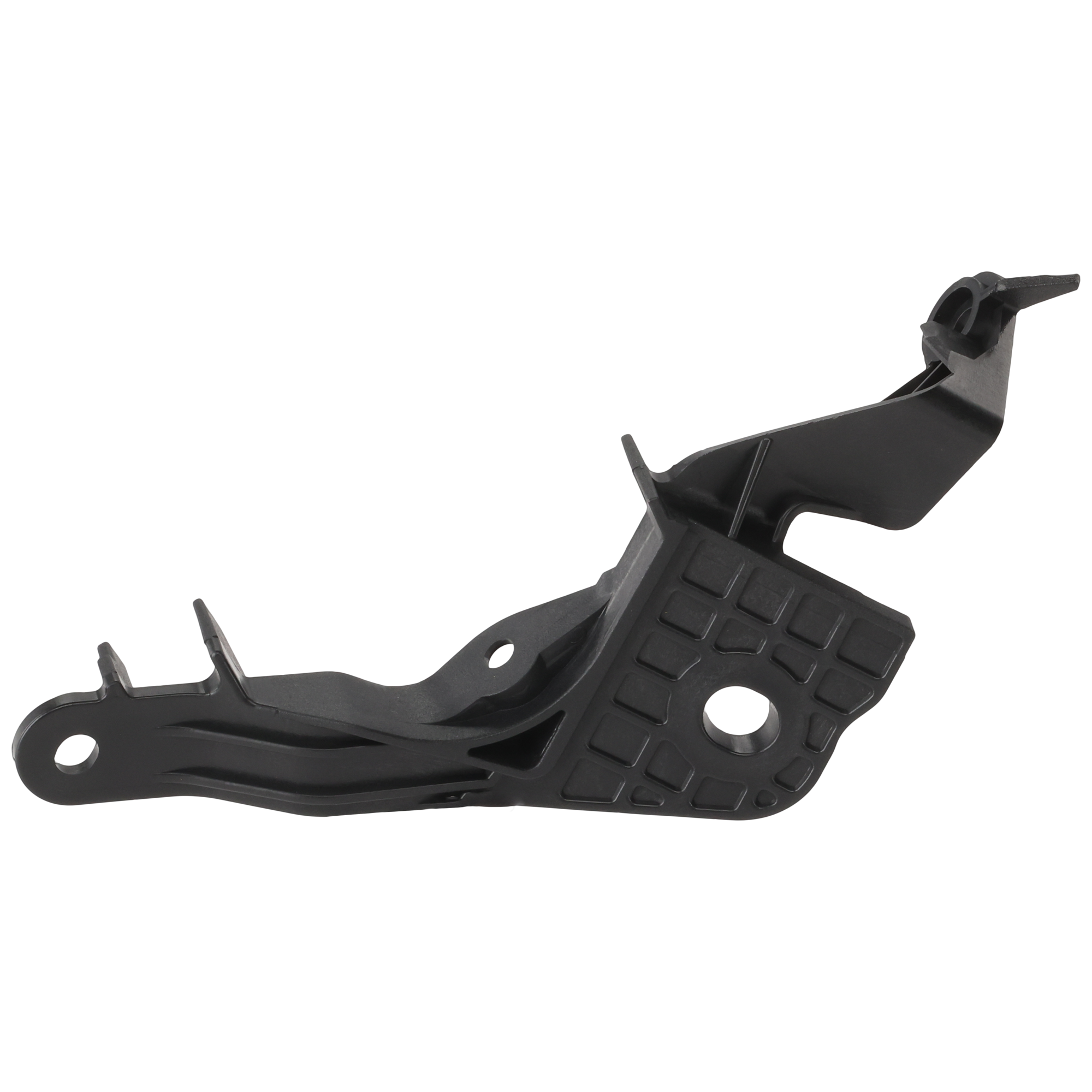 AM CIVIC 12-15 HEAD LAMP BRACKET RH Coupe 12-13 Sedan SKU RH10990003 Partslink HO2509118 OEM 06100TR0A01